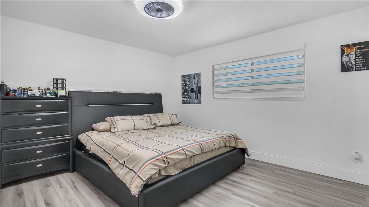 Breezeswept Park Estates - Residential
