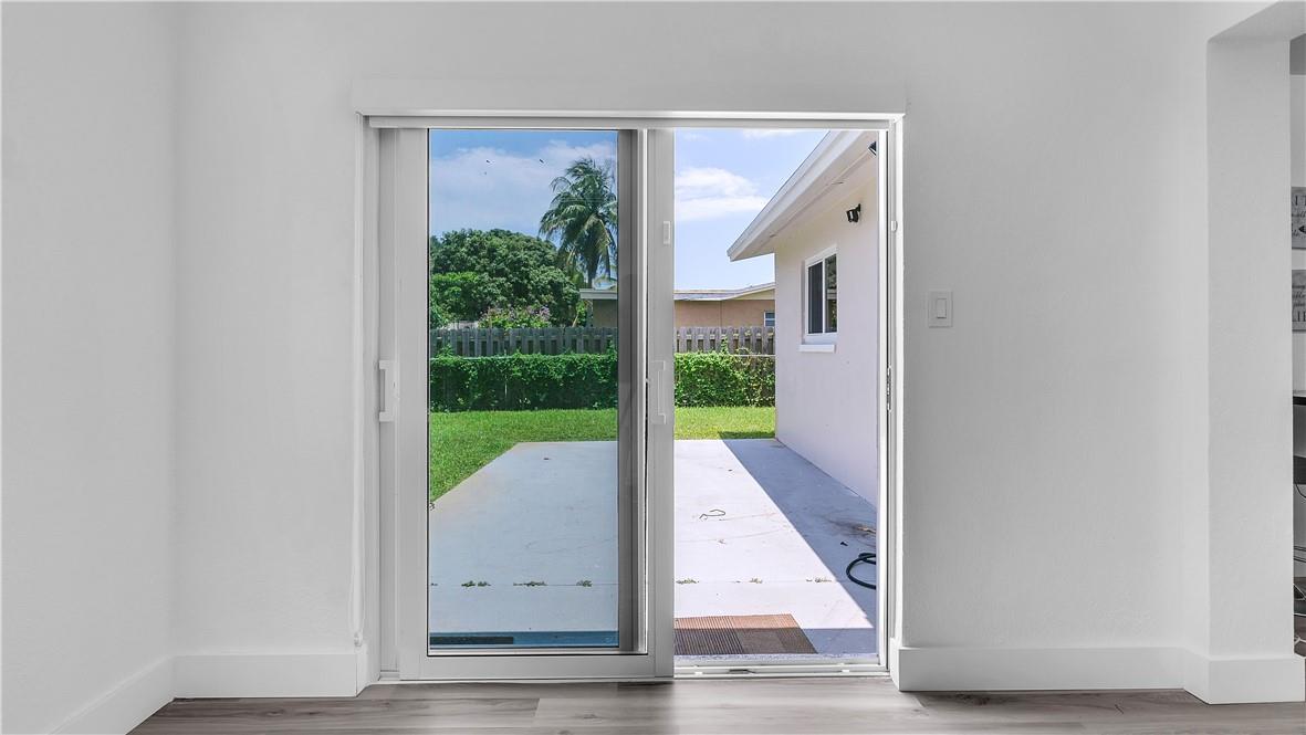 Breezeswept Park Estates - Residential