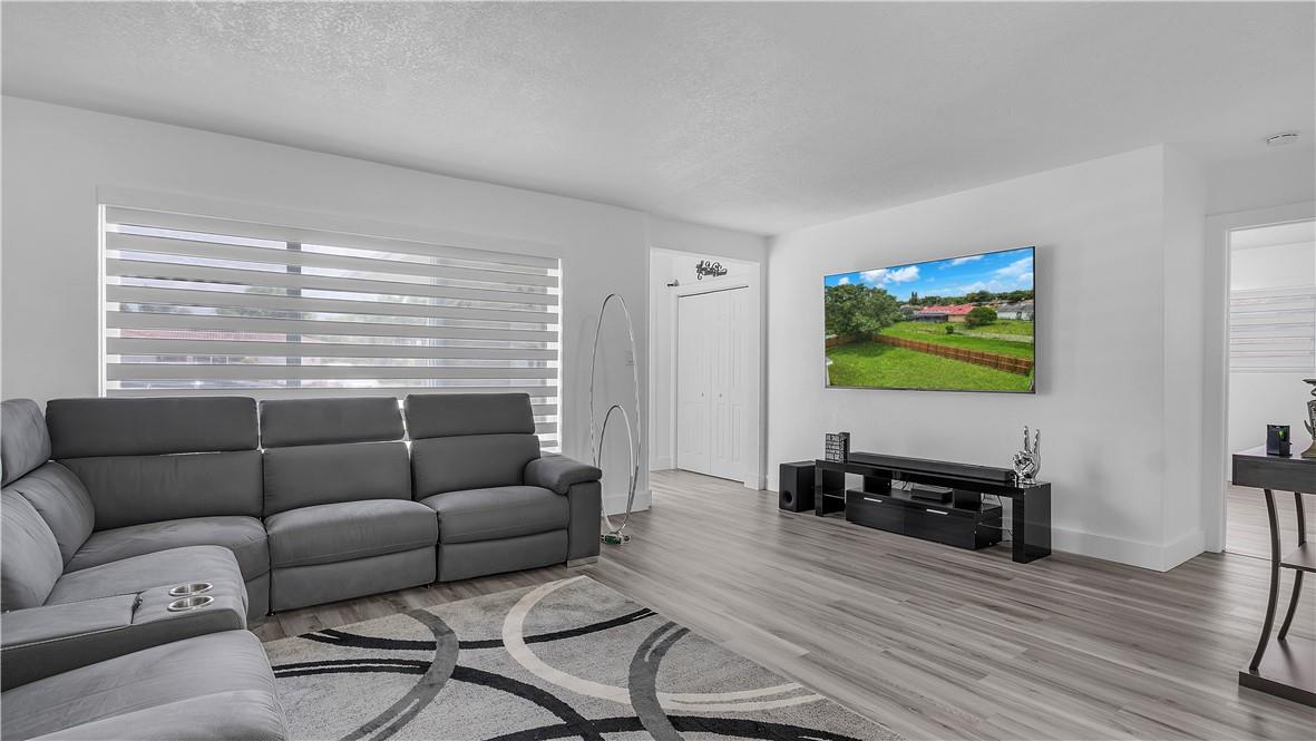 Breezeswept Park Estates - Residential