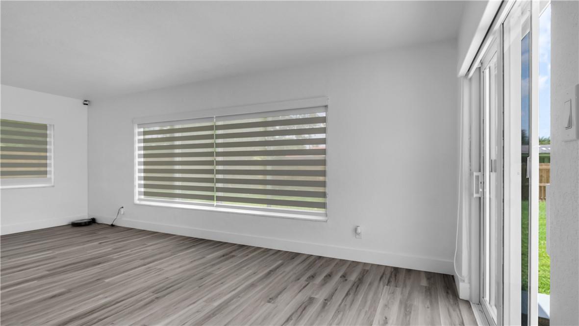 Breezeswept Park Estates - Residential