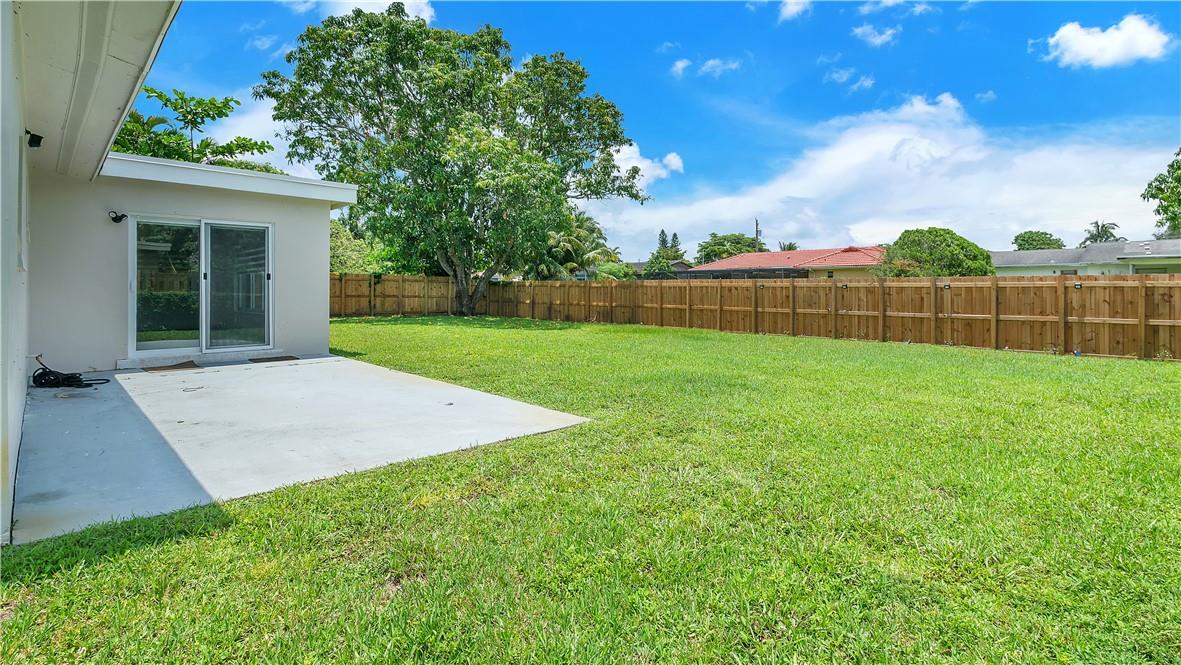 Breezeswept Park Estates - Residential
