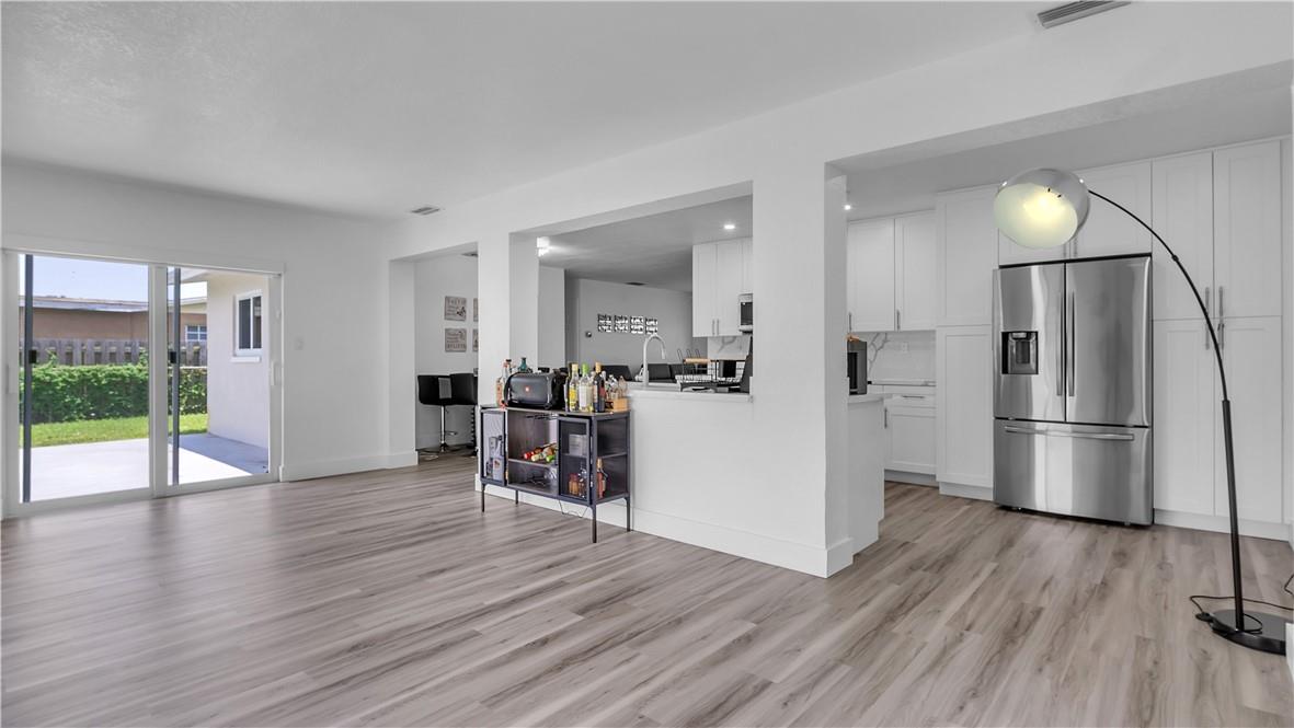 Breezeswept Park Estates - Residential