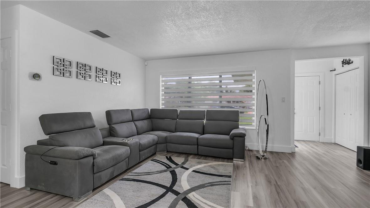 Breezeswept Park Estates - Residential
