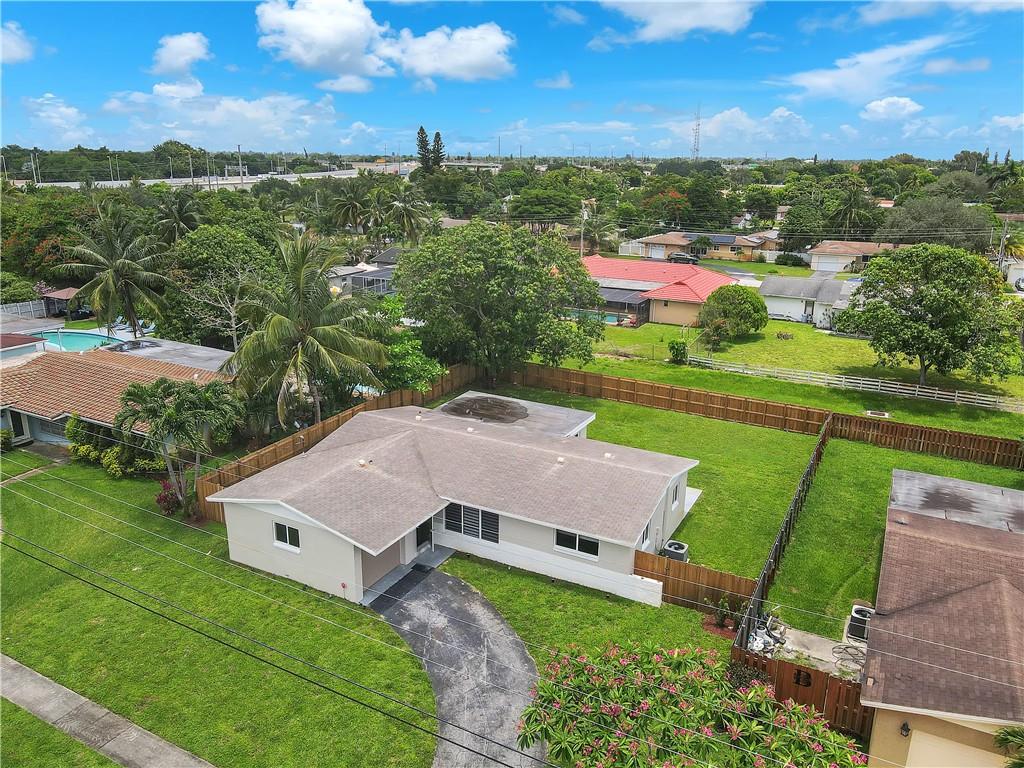 Breezeswept Park Estates - Residential