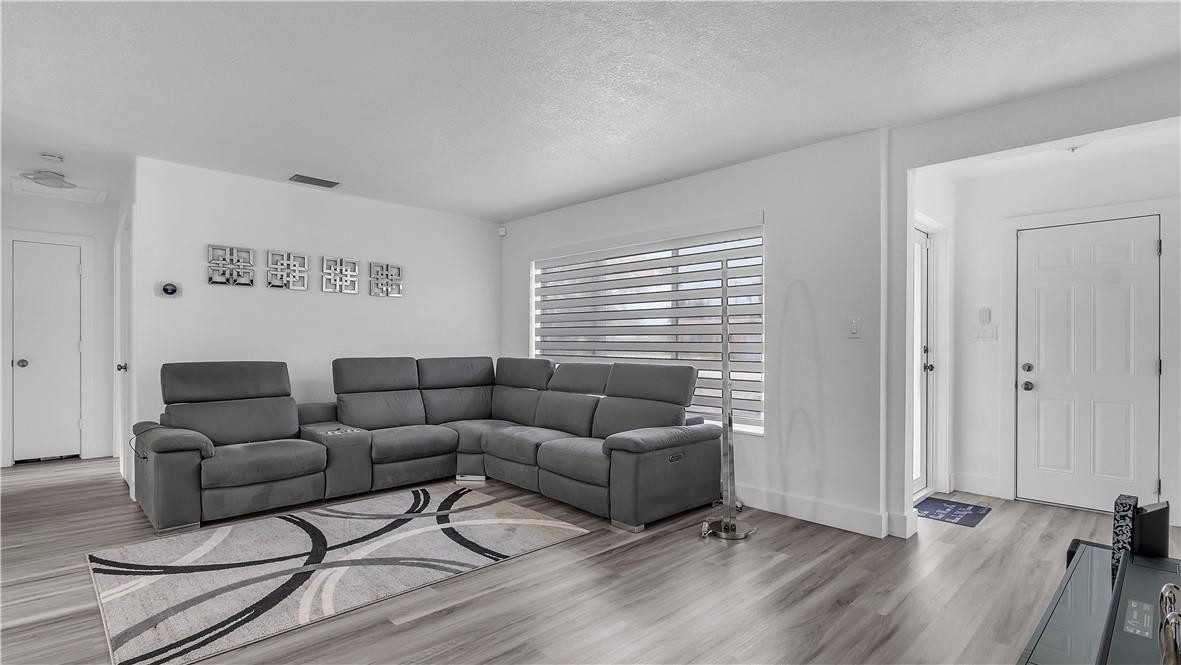 Breezeswept Park Estates - Residential