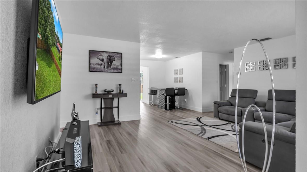 Breezeswept Park Estates - Residential