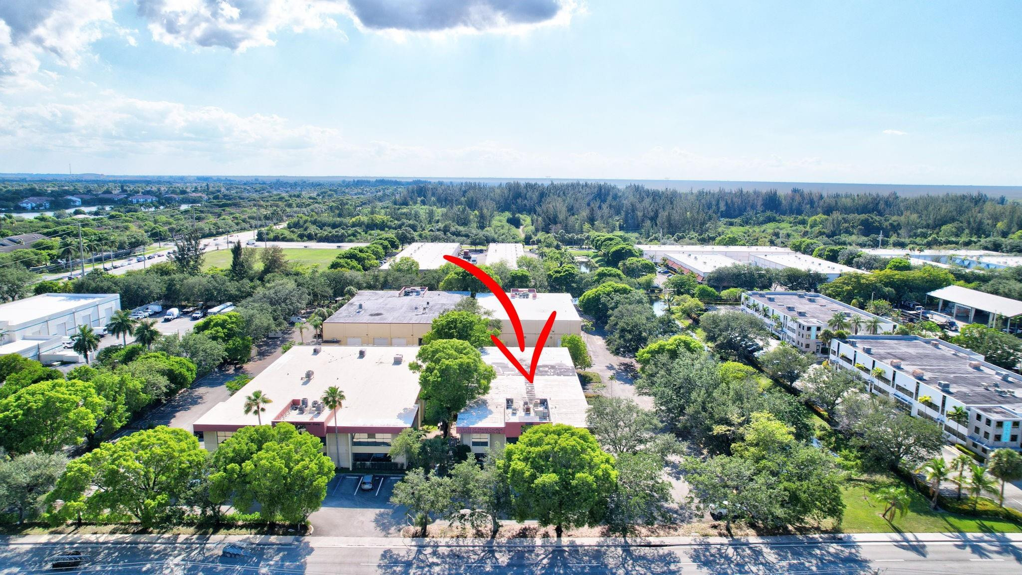 SUPERIOR LOCATION 11,000 SQ FOOT INDUSTRIAL BUILDING IN SUNRISE. THS BUILDING CAN BE USED FOR A DAY CARE, LICENSED FOR A CHURCH. SCHOOL, PROFESSIONAL OFFICES, AND OTHER USAGES ALLOWED. LIBERAL ZONING I-1 ALLOWS MANY COMMERCIAL USES. CHECK ZONING TO CONFIRM . OVER 70+ SPACES FOR PARKING, PLUS ADDITIONAL AVAILABLE PARKING FOR THE WEEKEND. CLOSE TO THE SAWGRASS EASY ACCESS NORTH AND SOUTH. ALSO THE PROPERTY MAY BE LEASED, (PORTIONATELY DEPENDING ON YOUR BUSINESS) OR THE ENTIRE BUILDING, AMAZING. OWNER WILL HOLD A POSSIBLE SECOND MORTGAGE .TENANT ALREADY IN PLACE (ask for details if interested) Property sold "as is: buyer must do their own due diligence with city, county, general inspections. All questions may be directed to the seller but information may not be clearly known or warranted.