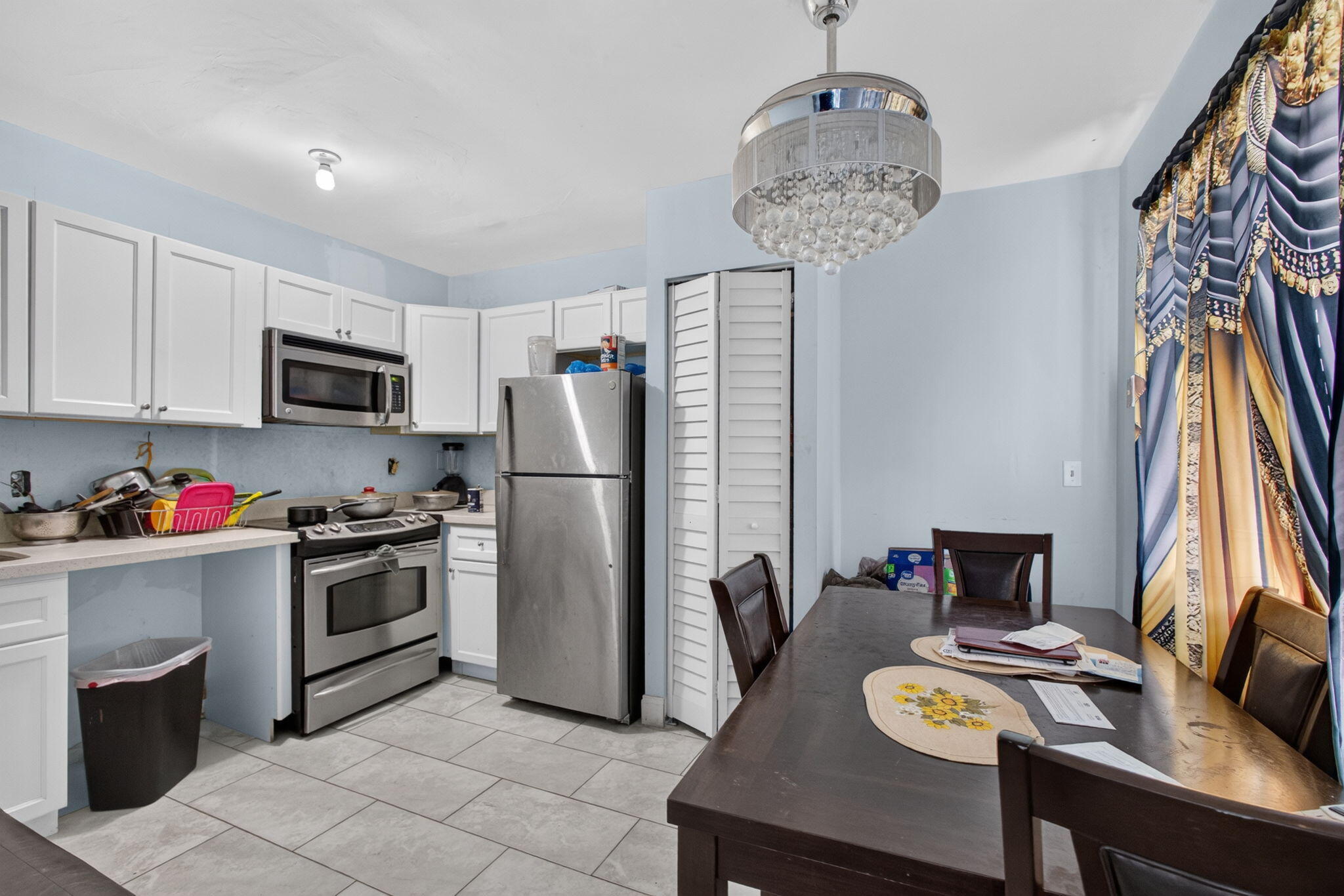 ACREHOME PARK FIRST ADD - Residential
