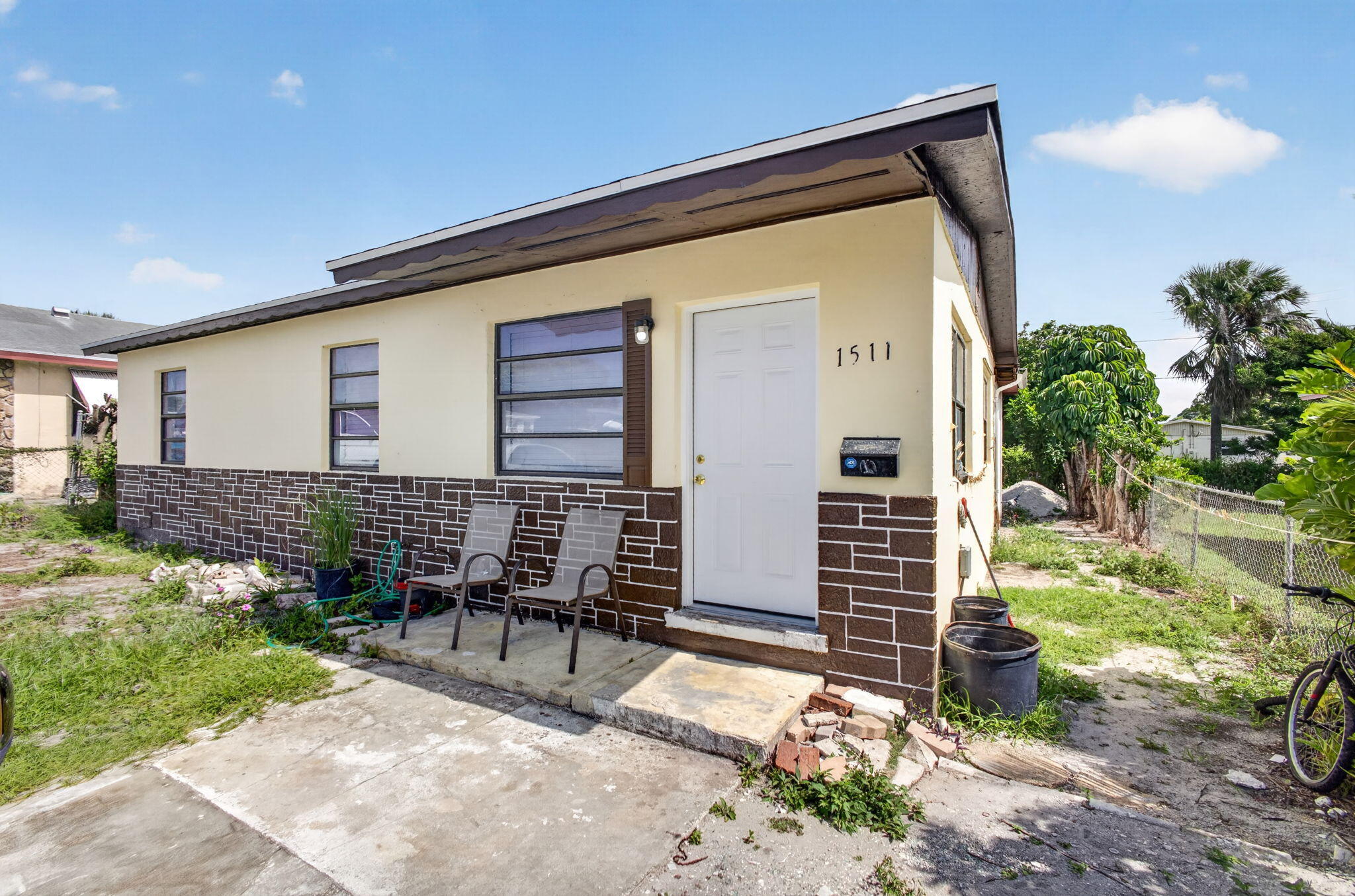 ACREHOME PARK FIRST ADD - Residential