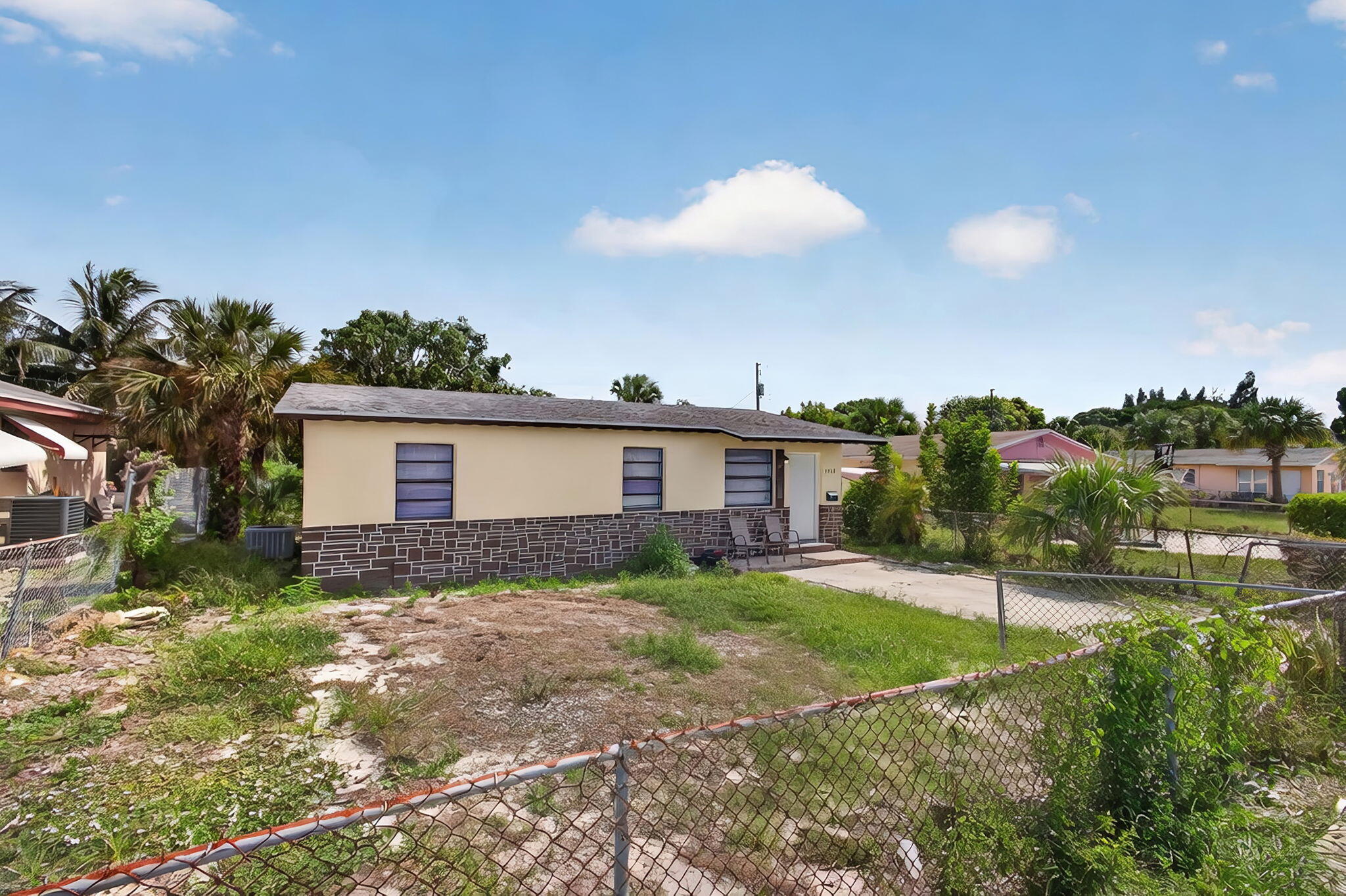 ACREHOME PARK FIRST ADD - Residential