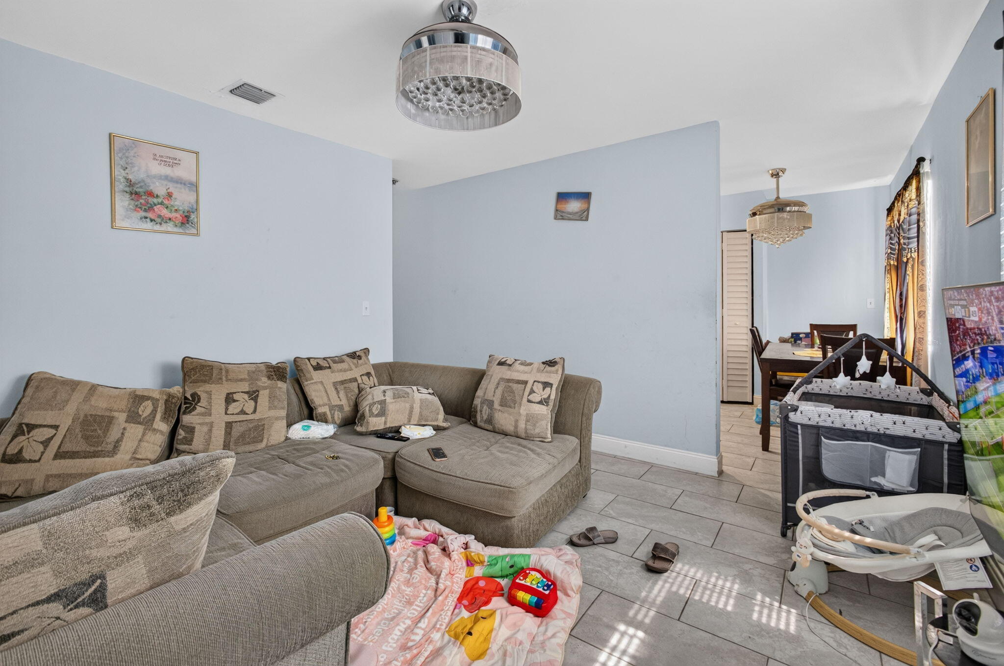 ACREHOME PARK FIRST ADD - Residential