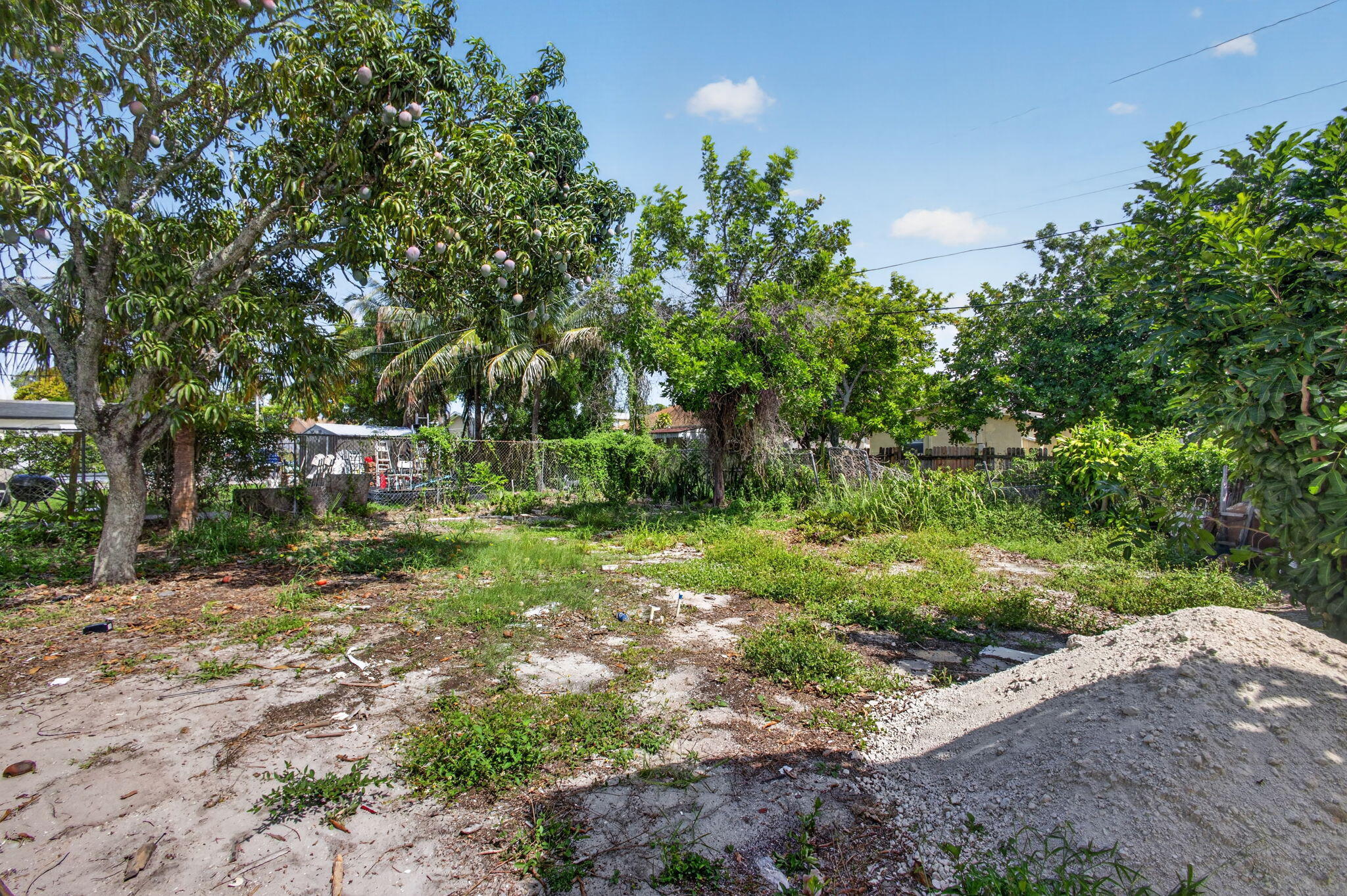 ACREHOME PARK FIRST ADD - Residential
