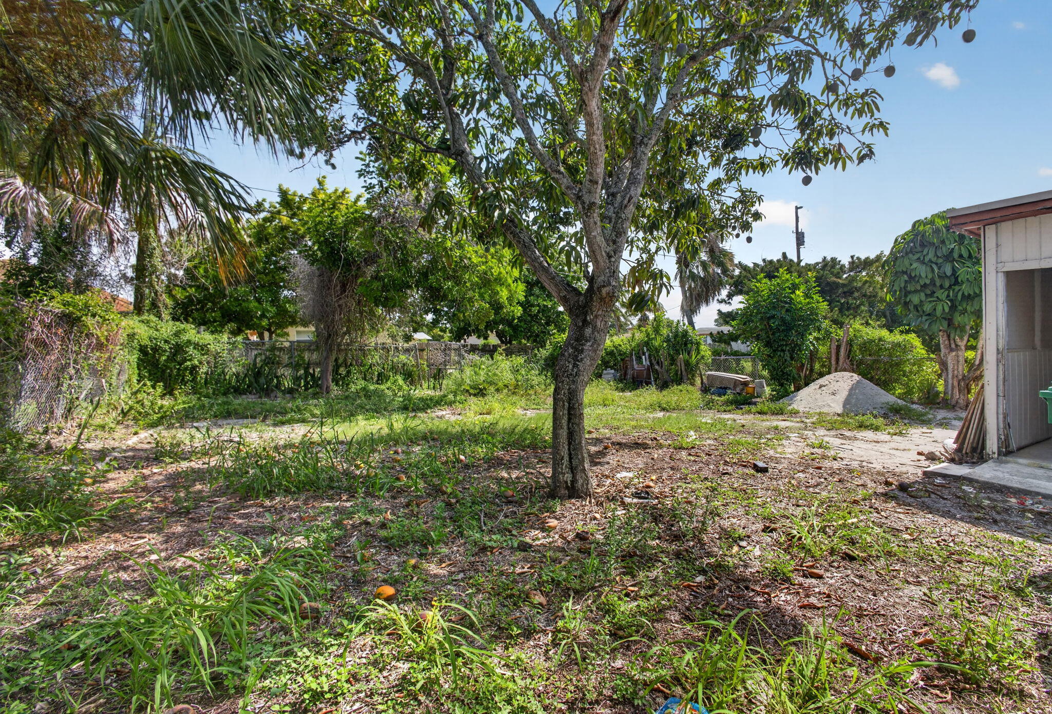 ACREHOME PARK FIRST ADD - Residential