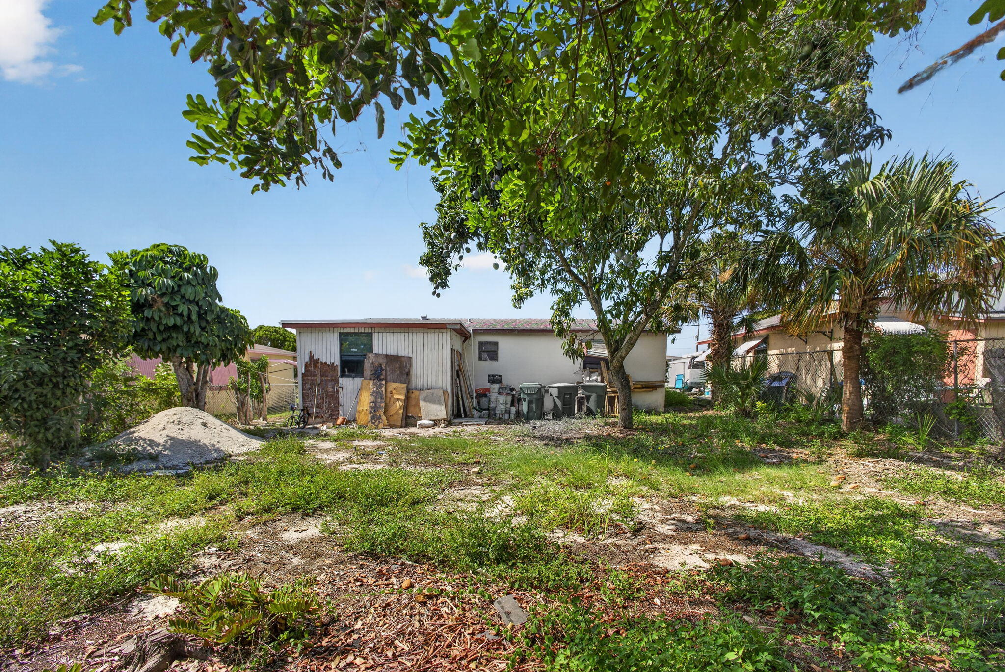 ACREHOME PARK FIRST ADD - Residential