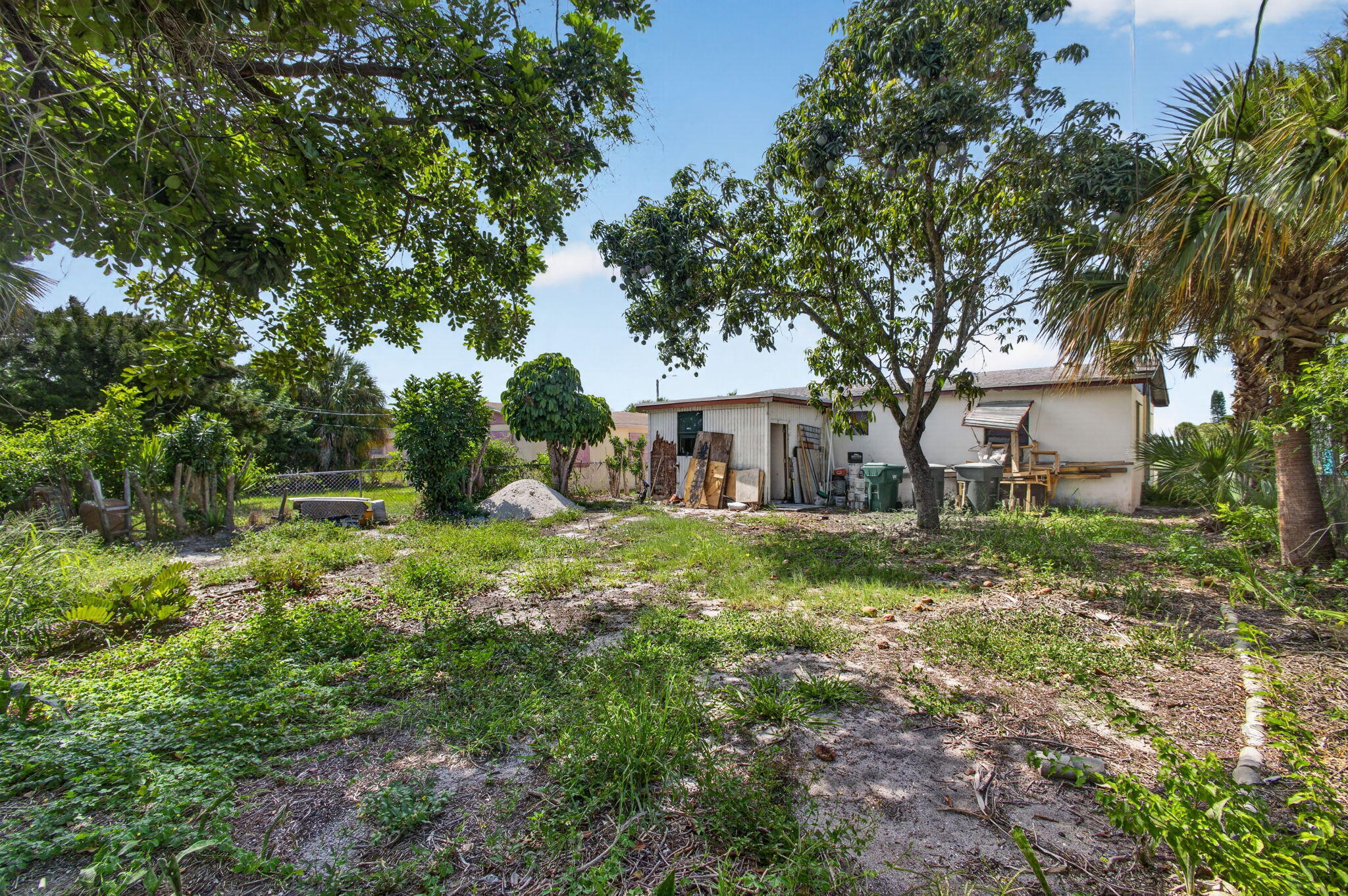 ACREHOME PARK FIRST ADD - Residential