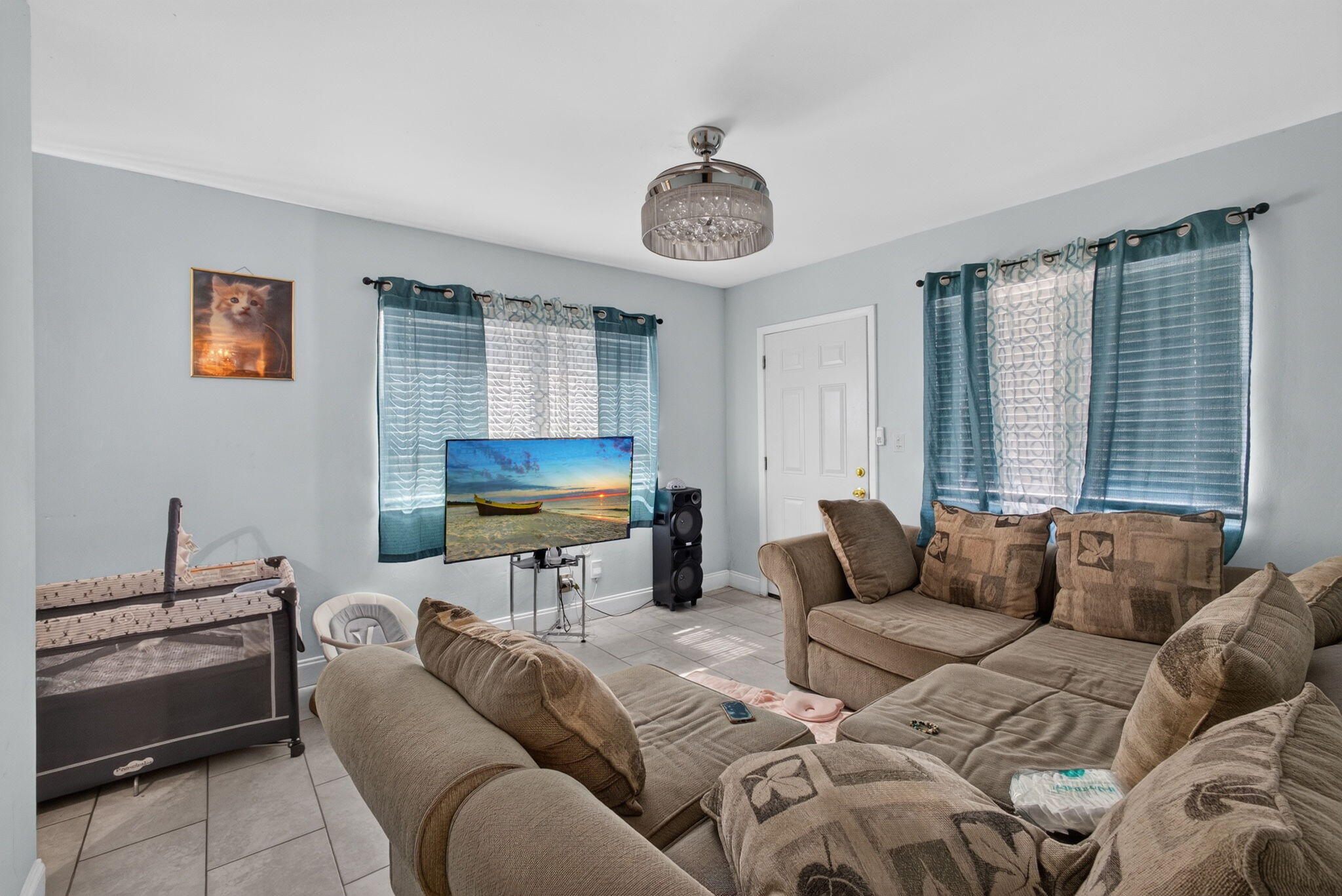 ACREHOME PARK FIRST ADD - Residential