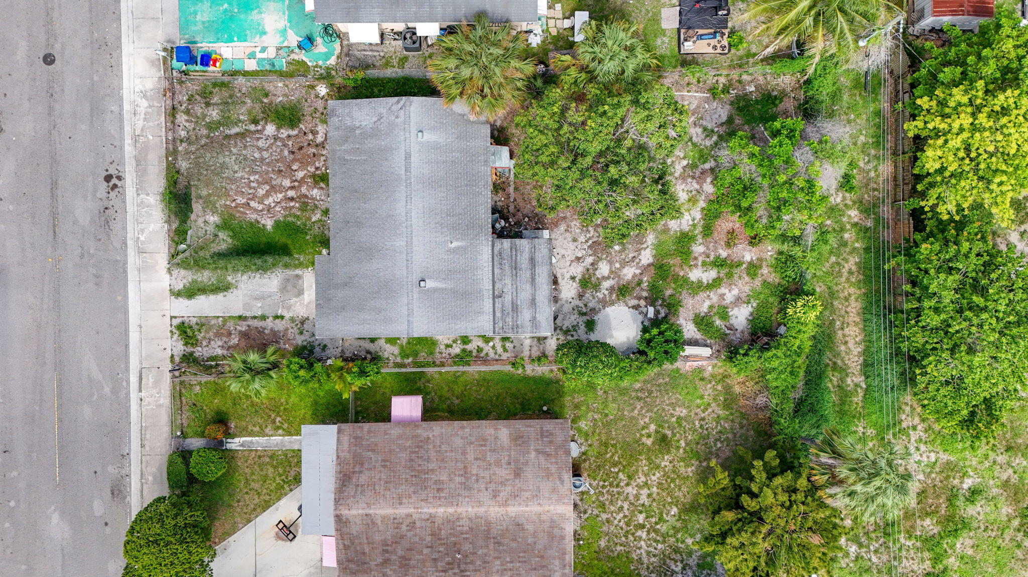 ACREHOME PARK FIRST ADD - Residential
