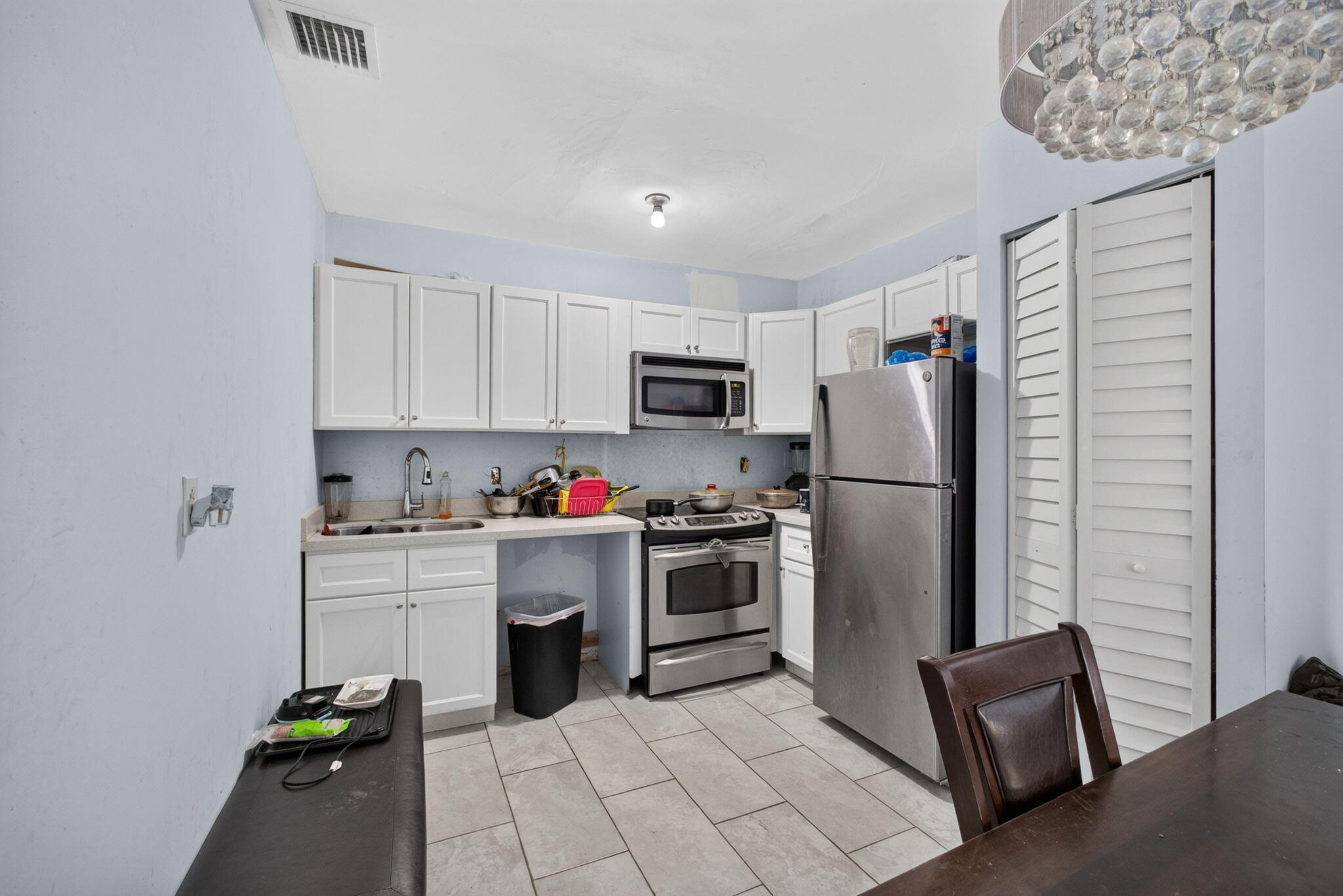 ACREHOME PARK FIRST ADD - Residential