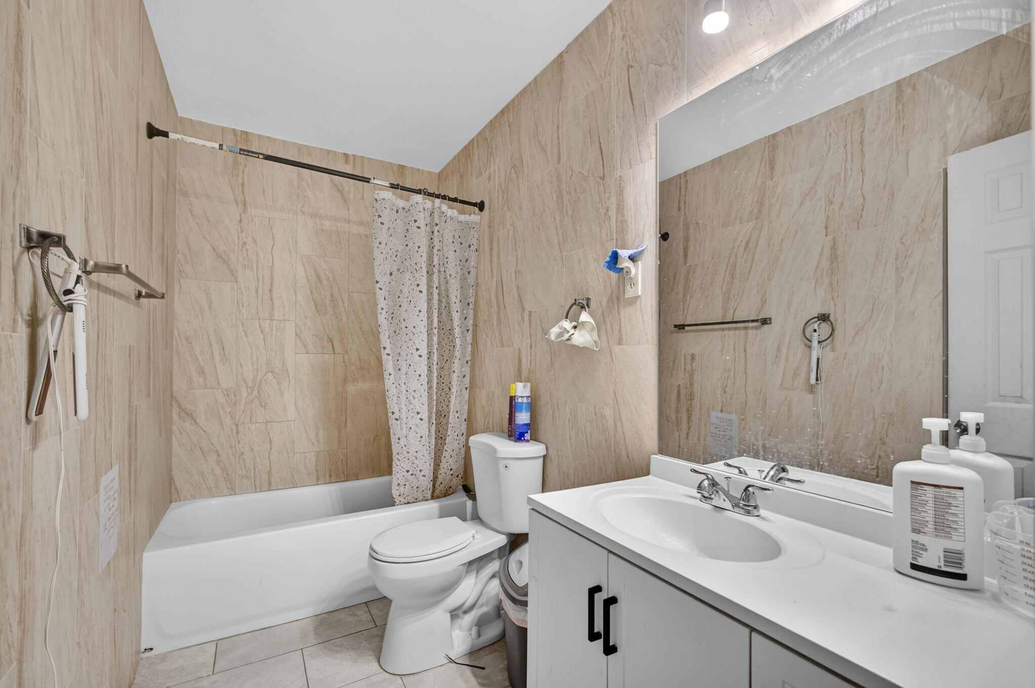 ACREHOME PARK FIRST ADD - Residential
