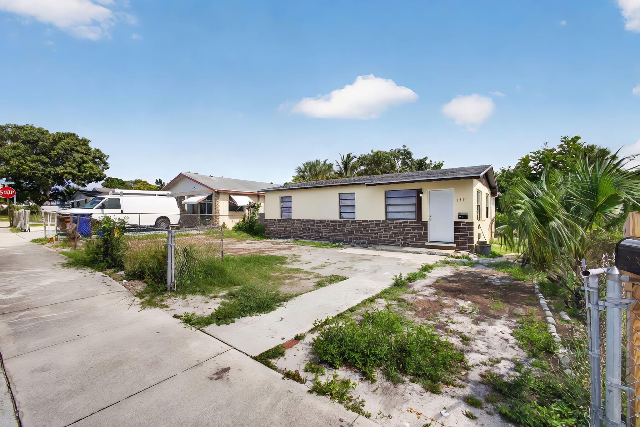 ACREHOME PARK FIRST ADD - Residential