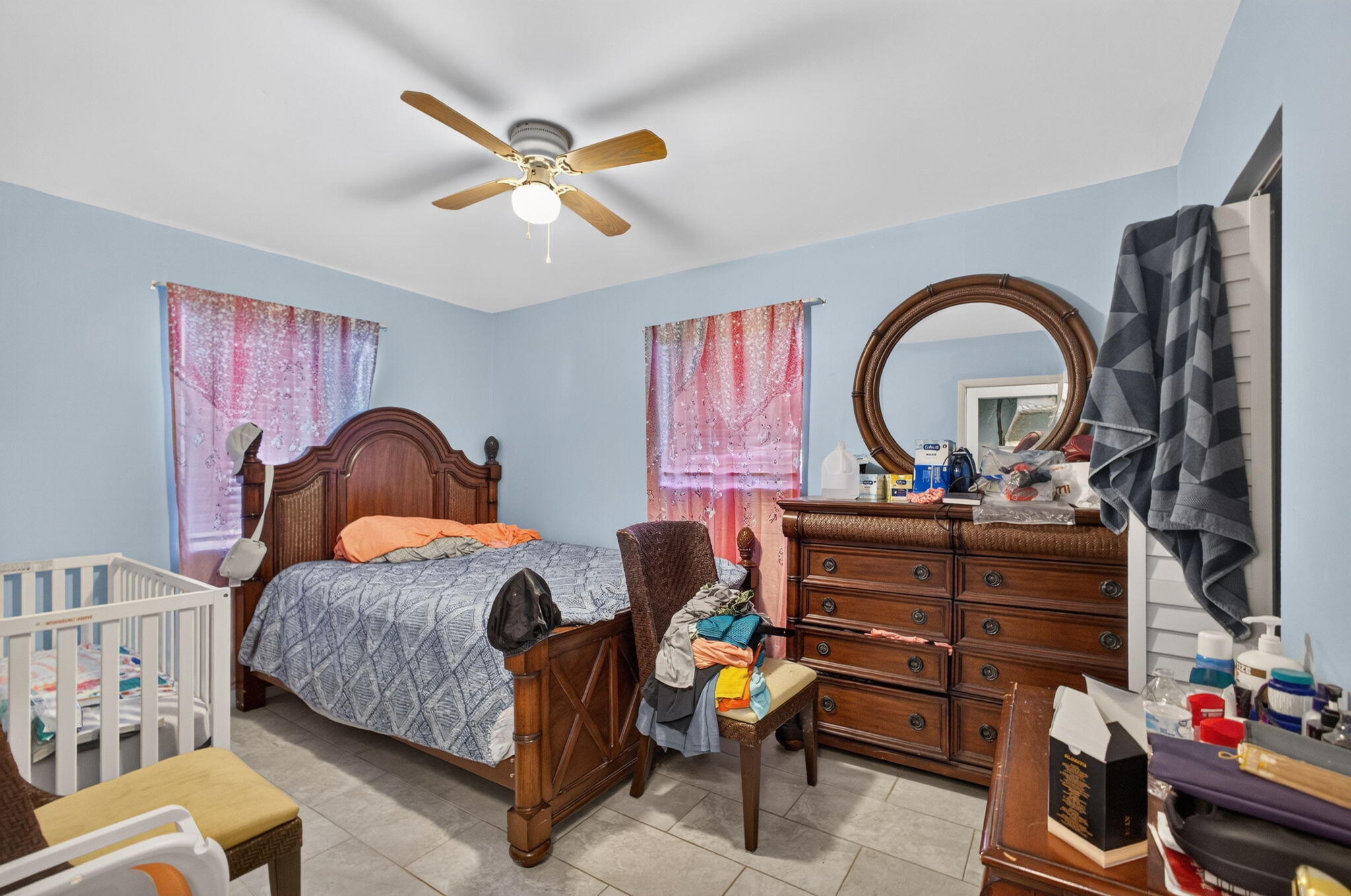 ACREHOME PARK FIRST ADD - Residential