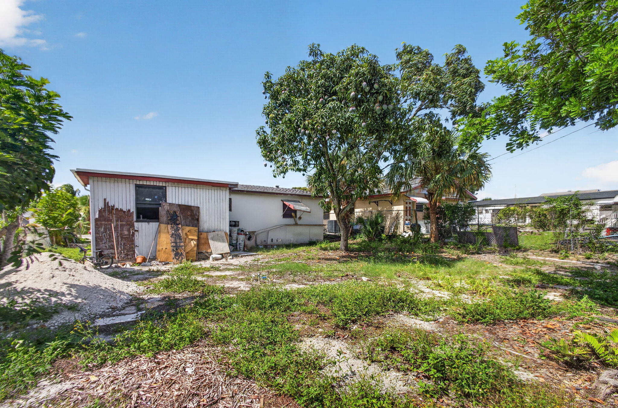 ACREHOME PARK FIRST ADD - Residential