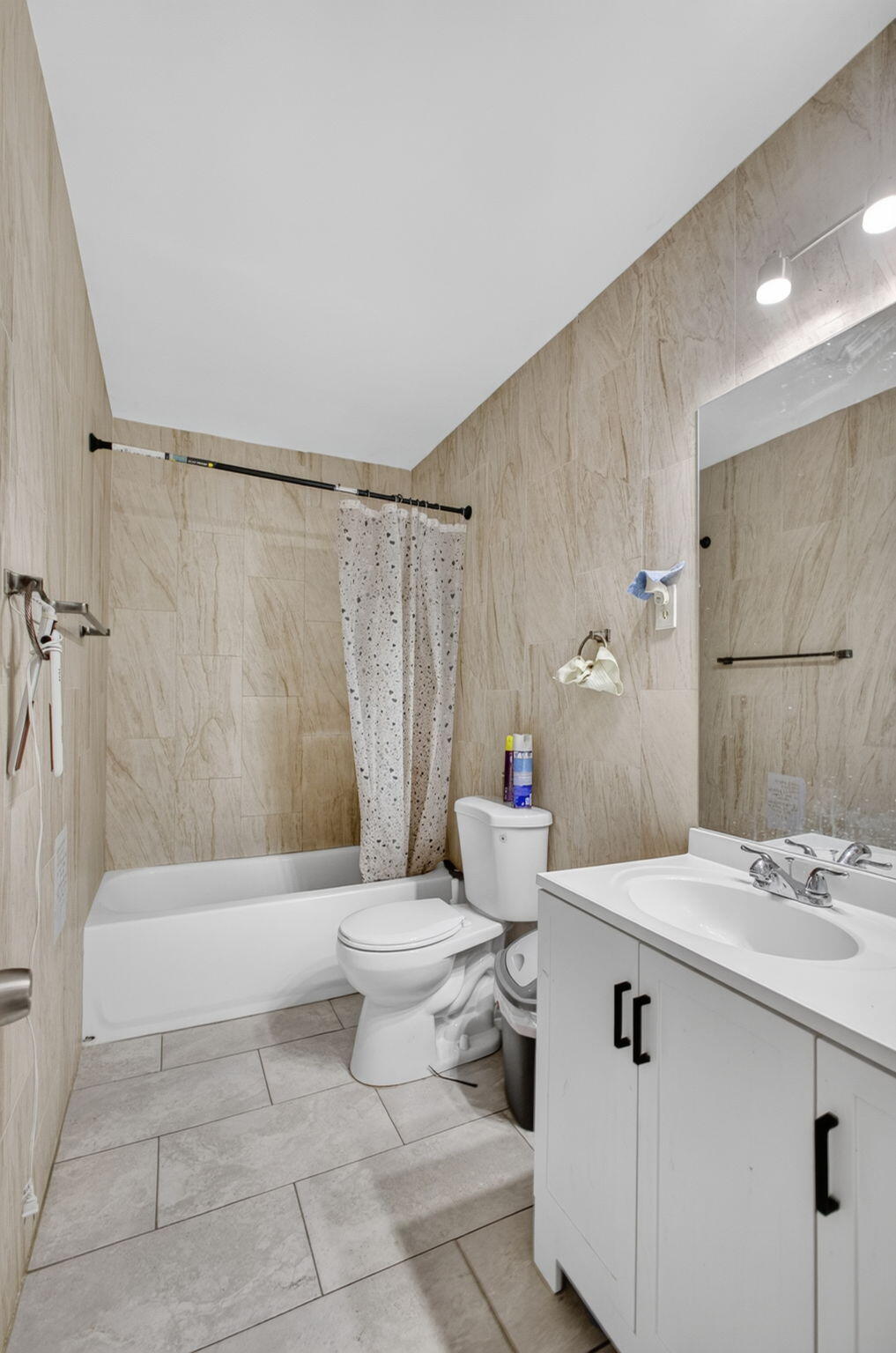 ACREHOME PARK FIRST ADD - Residential