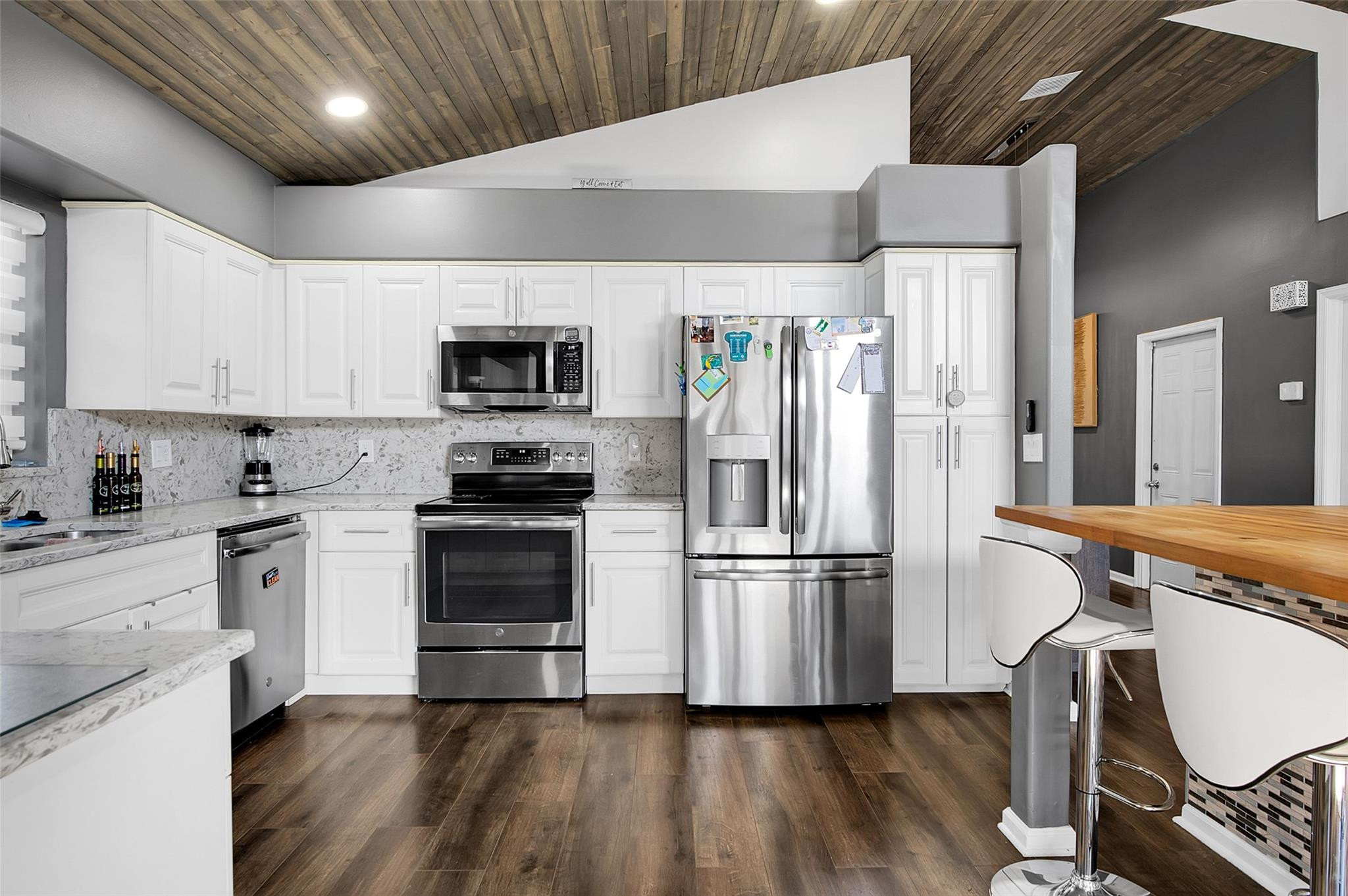 Hagen Ranch Heights - Residential