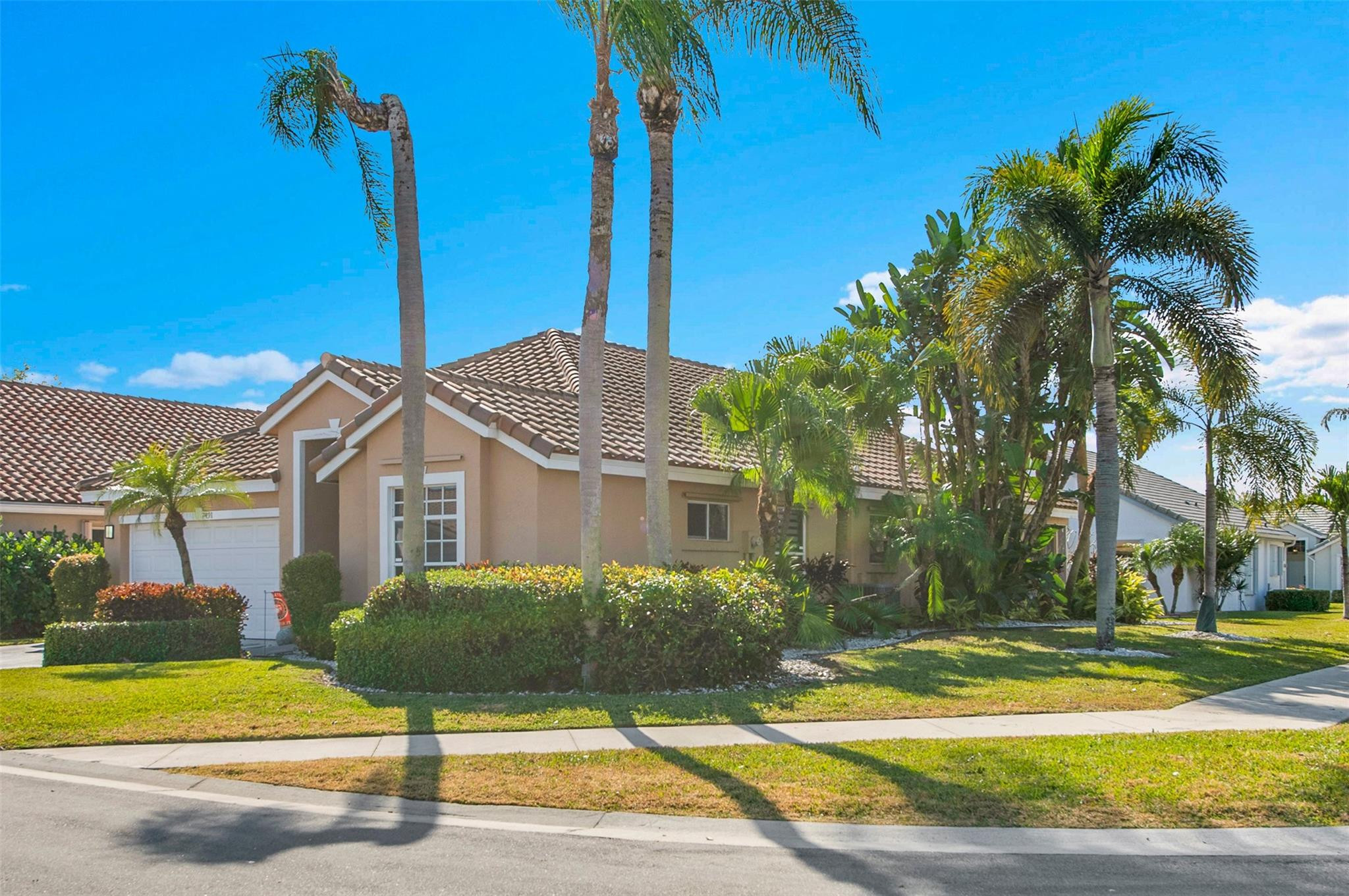 Hagen Ranch Heights - Residential