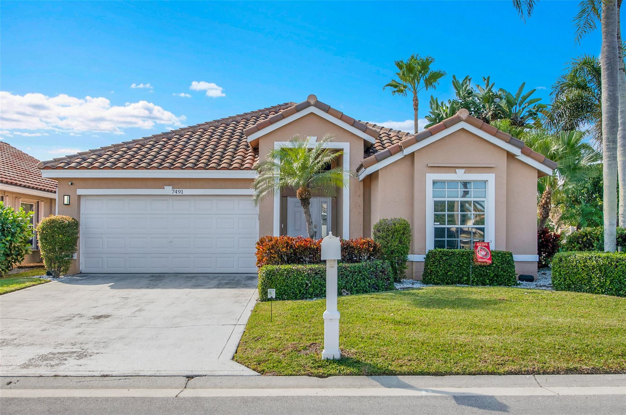 Hagen Ranch Heights - Residential