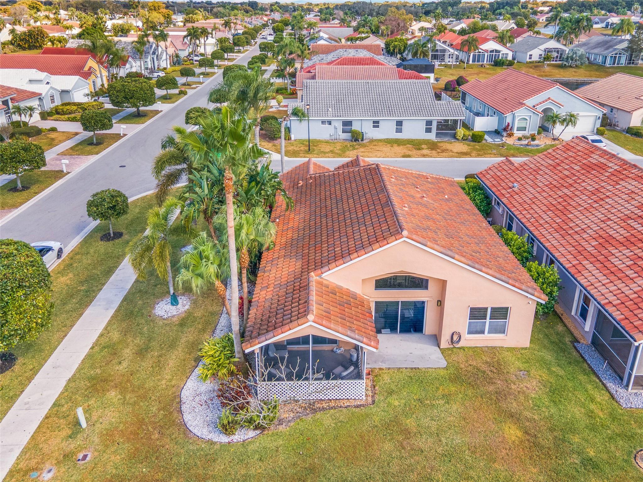 Hagen Ranch Heights - Residential