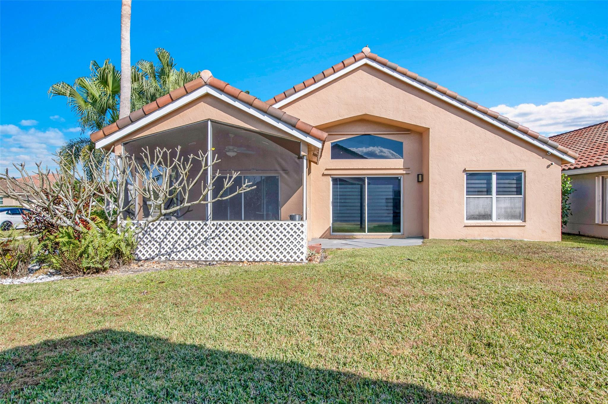 Hagen Ranch Heights - Residential