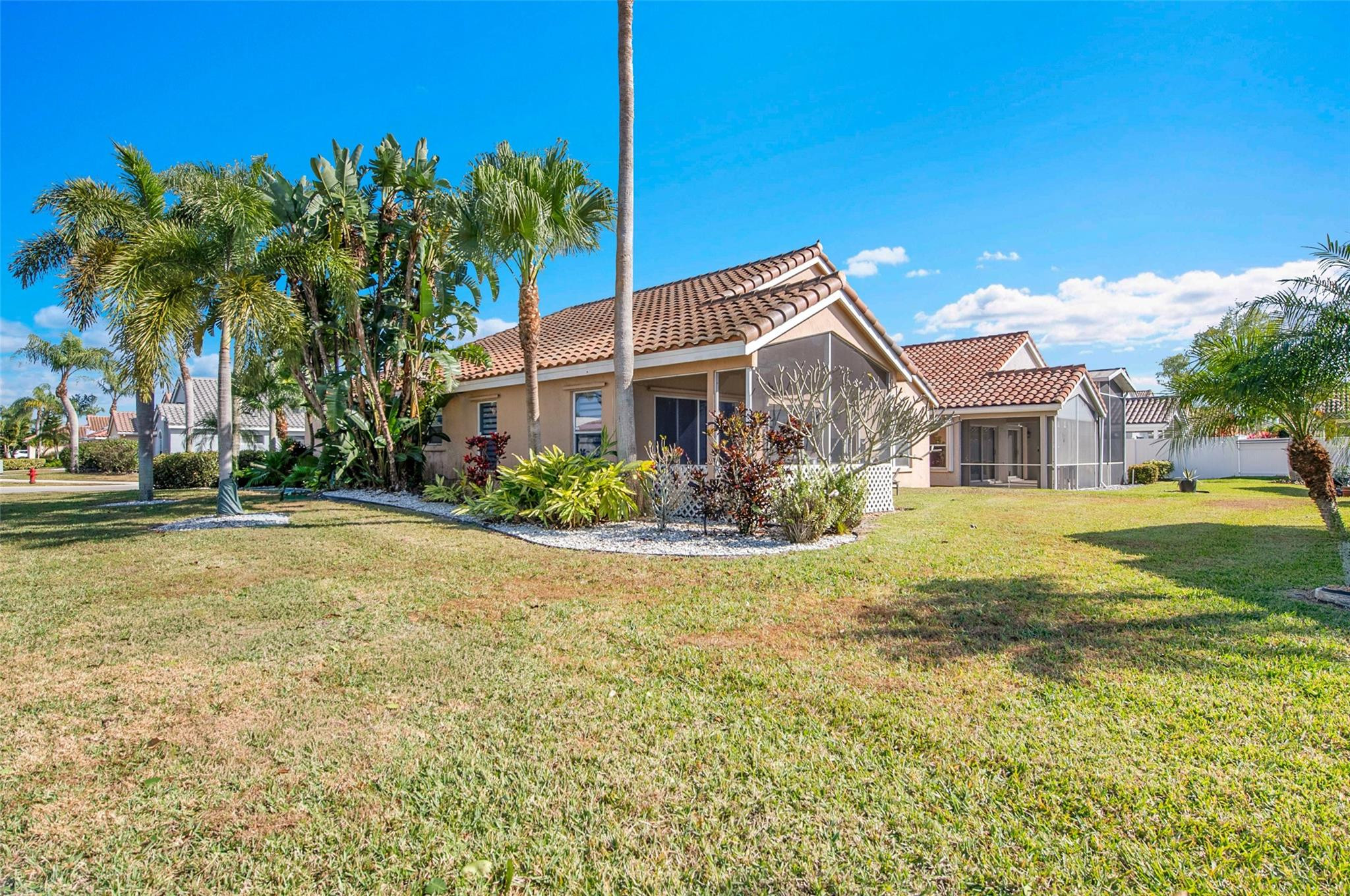 Hagen Ranch Heights - Residential