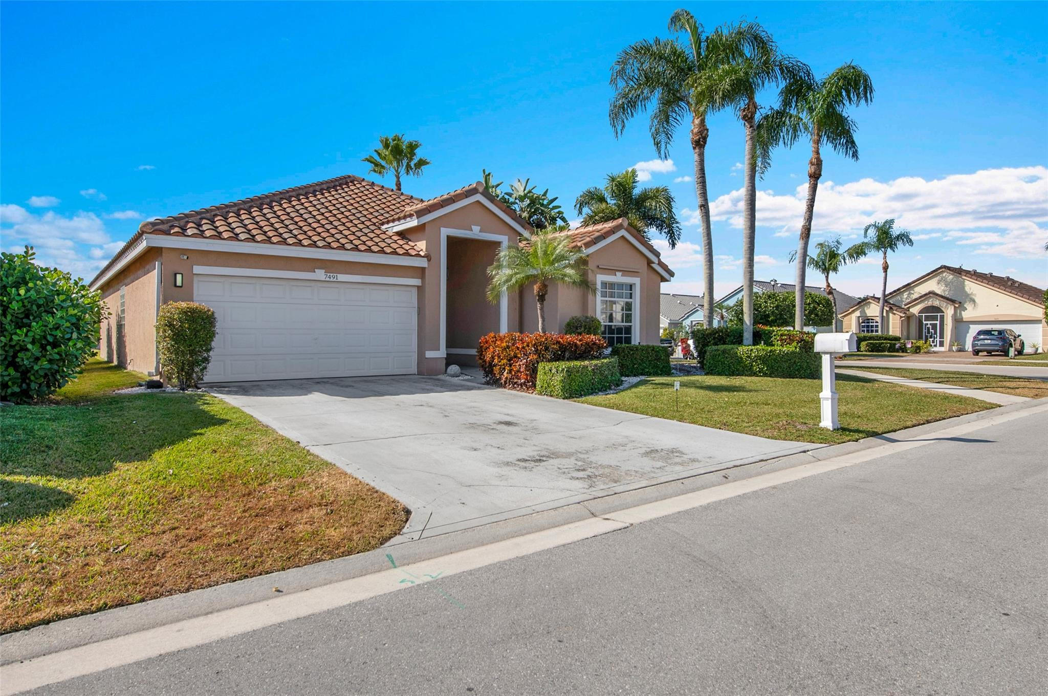 Hagen Ranch Heights - Residential