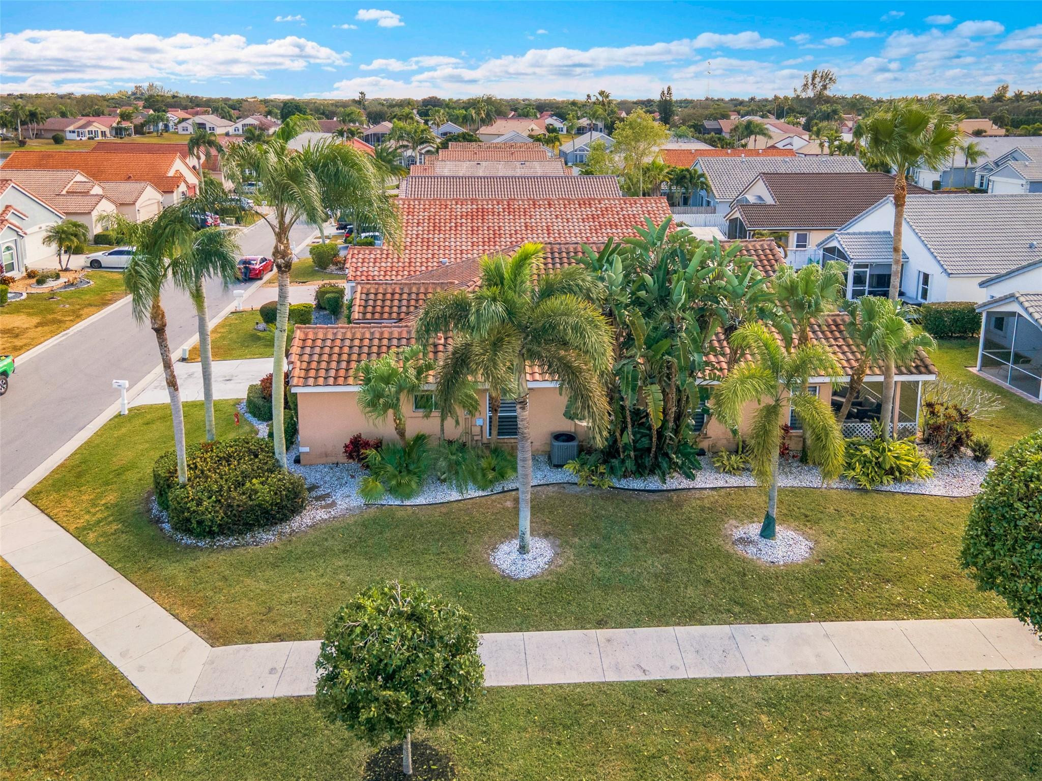 Hagen Ranch Heights - Residential