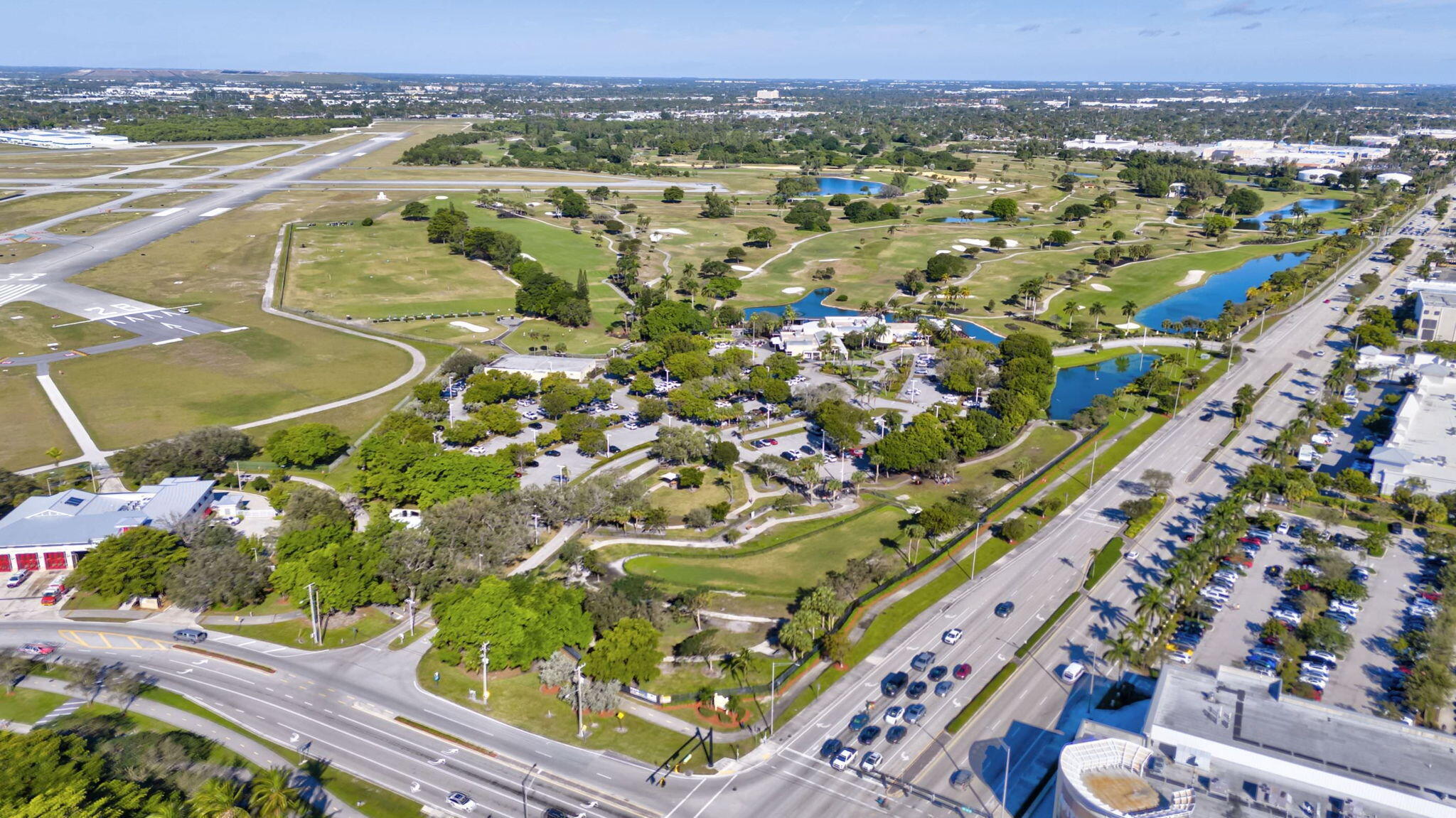 BEACHWAY ESTATES - Residential Income