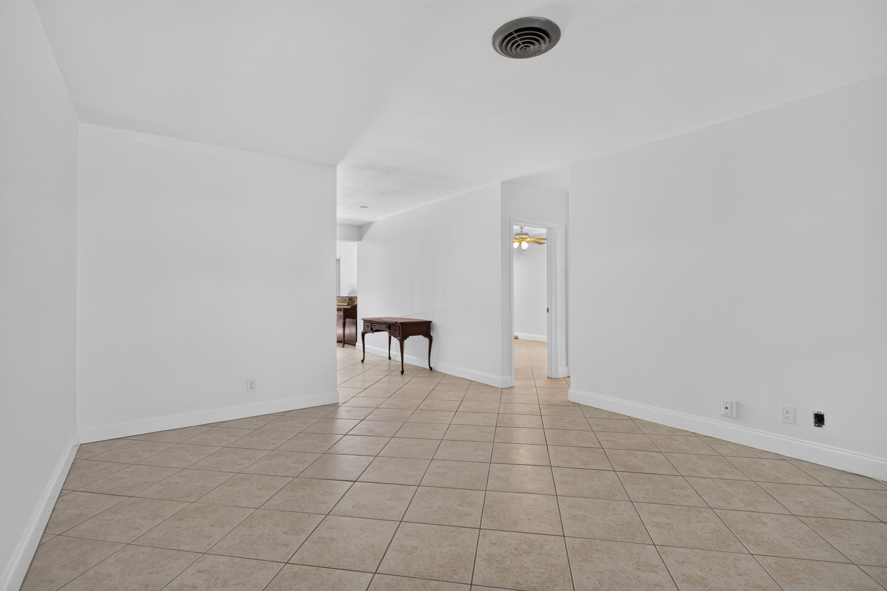 BEACHWAY ESTATES - Residential Income