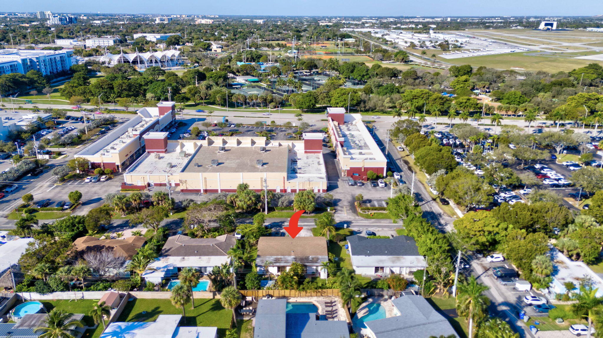 BEACHWAY ESTATES - Residential Income