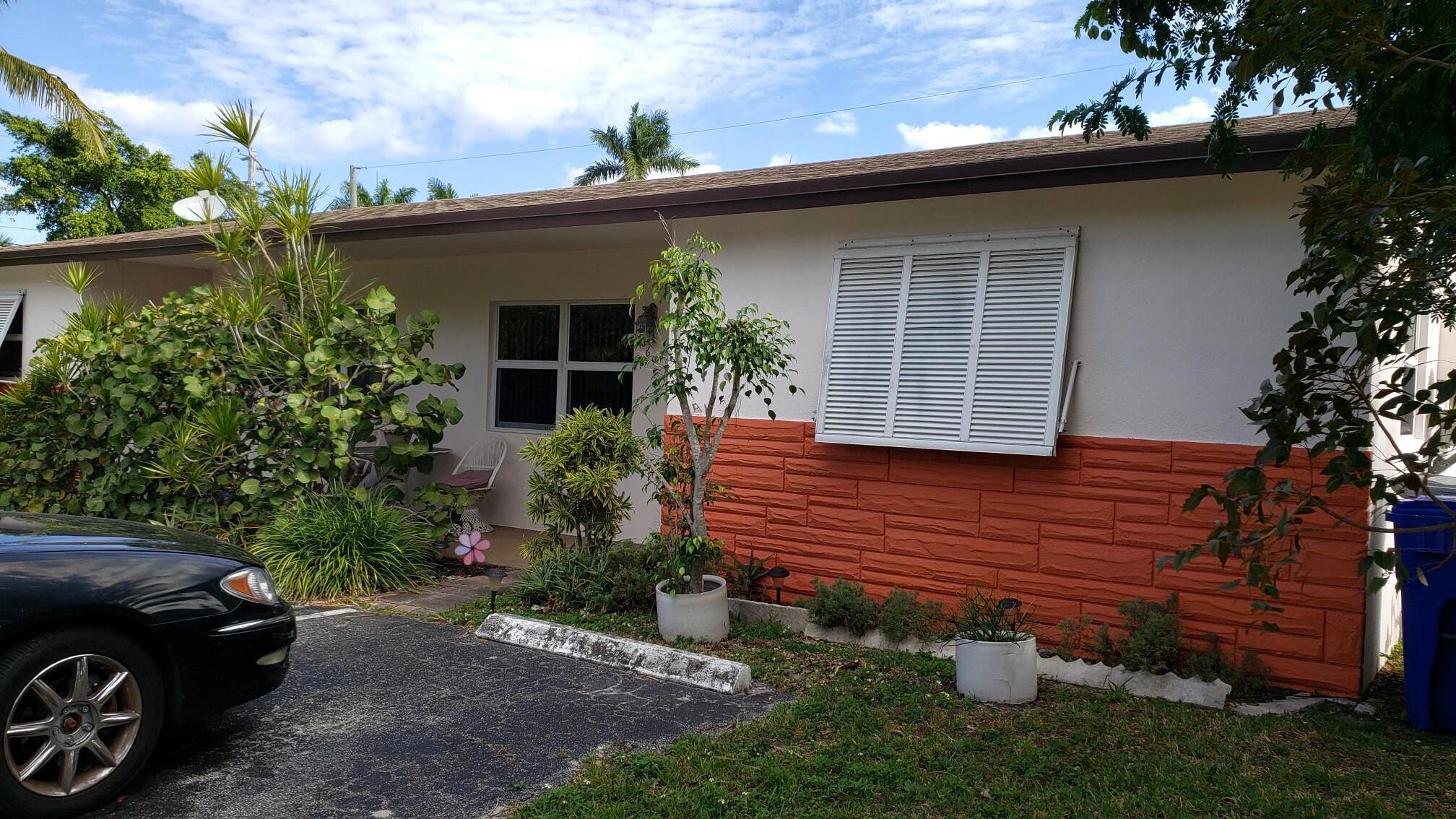 BEACHWAY ESTATES - Residential Income