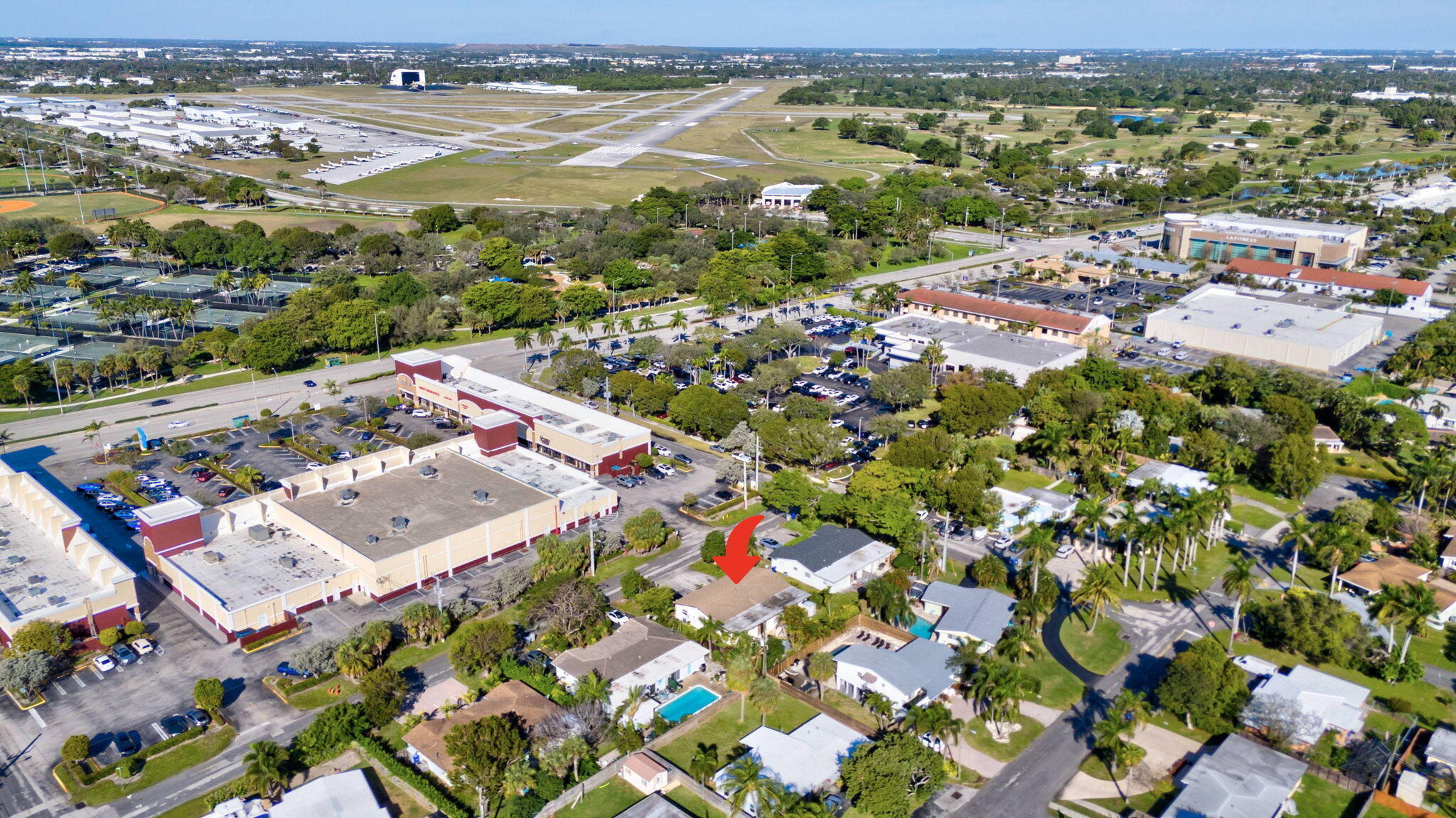 BEACHWAY ESTATES - Residential Income