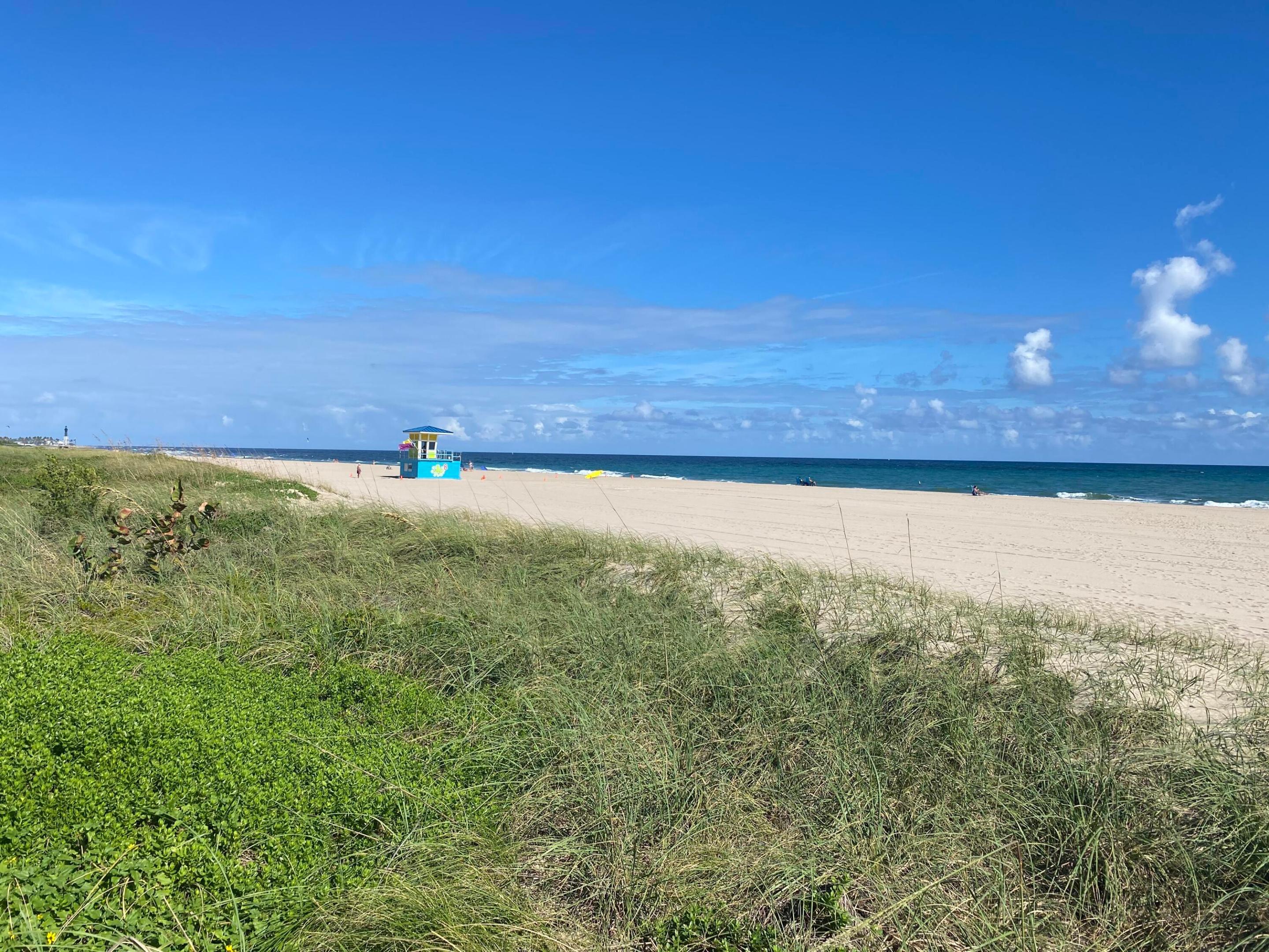 BEACHWAY ESTATES - Residential Income