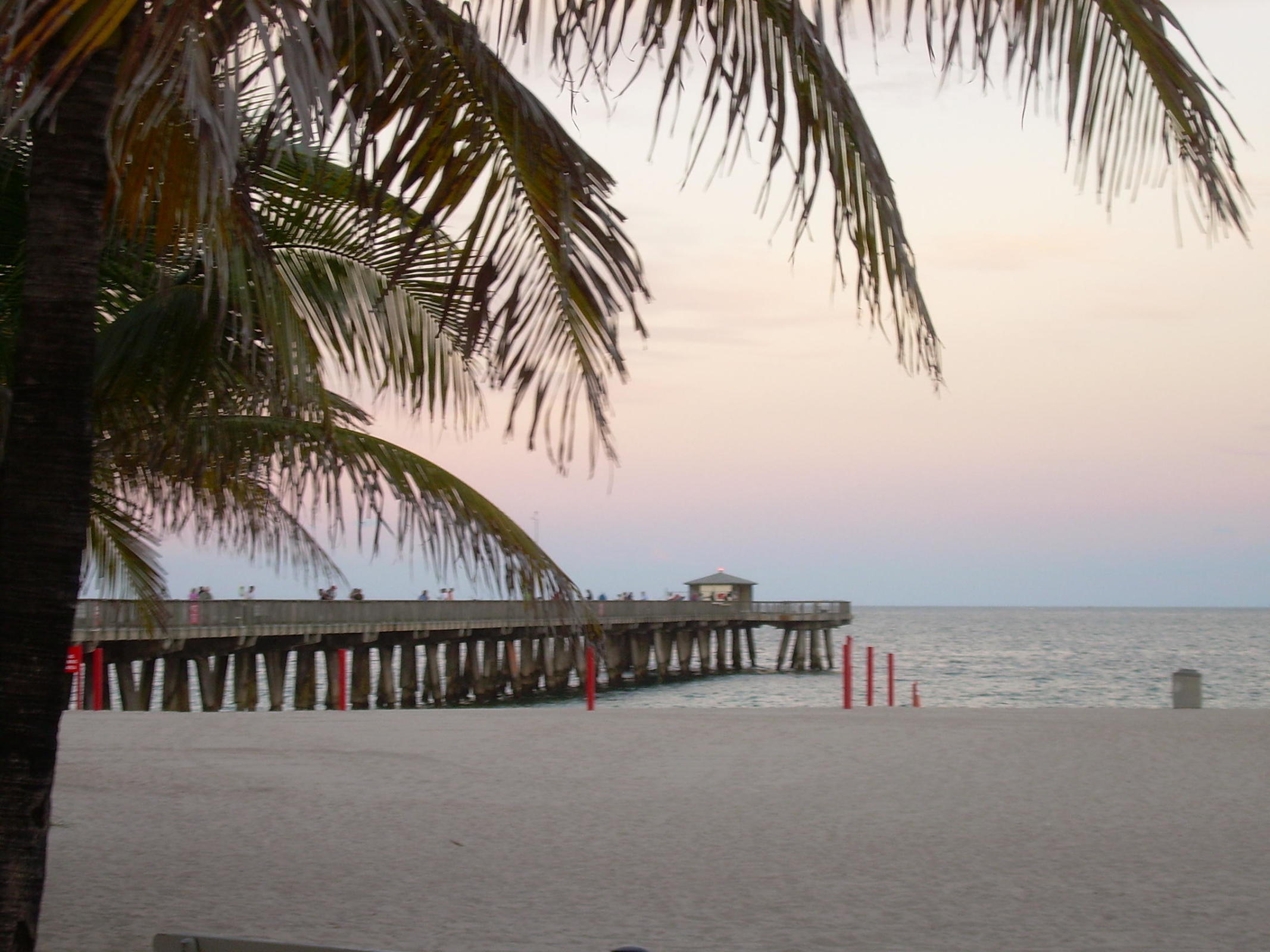 BEACHWAY ESTATES - Residential Income
