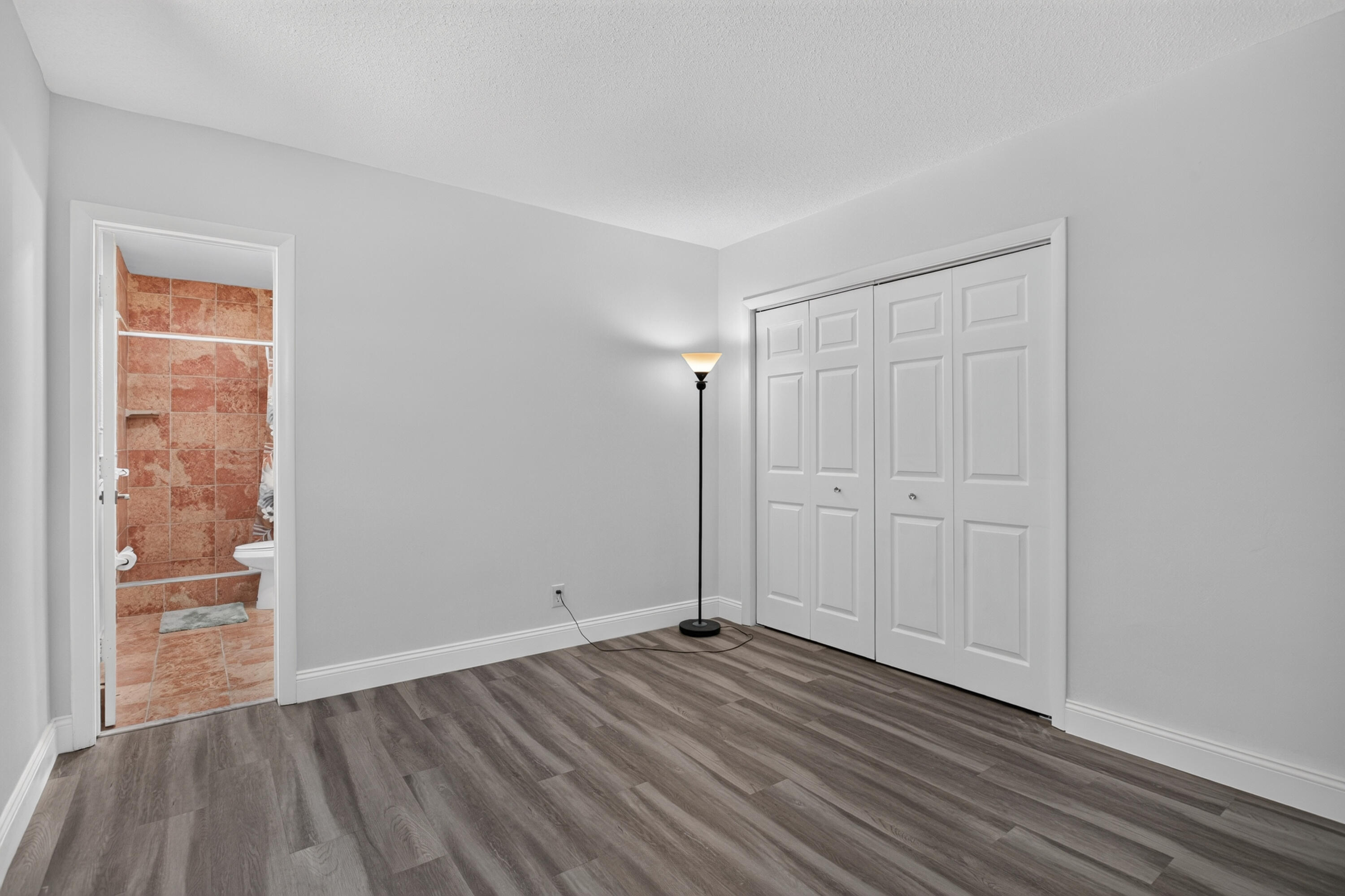 BEACHWAY ESTATES - Residential Income