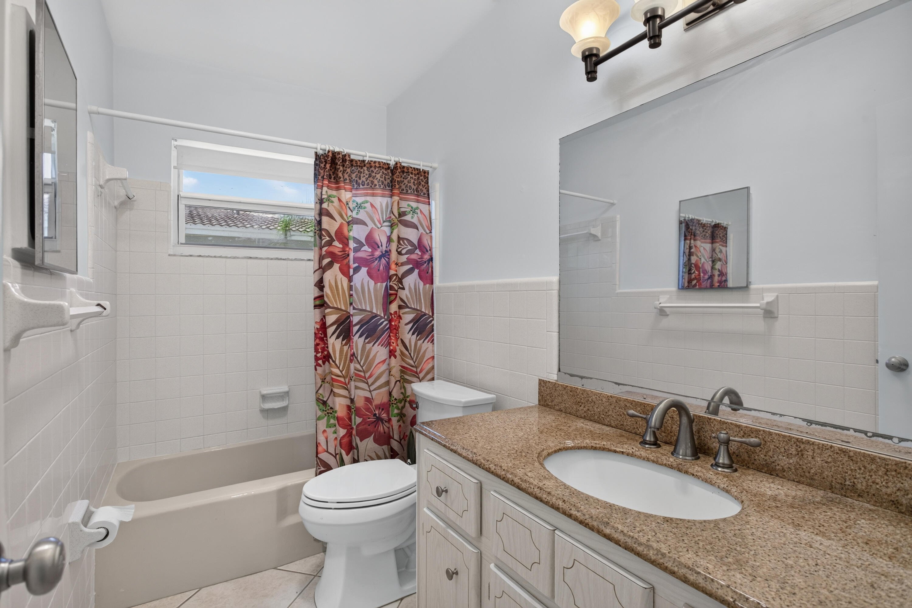 BEACHWAY ESTATES - Residential Income