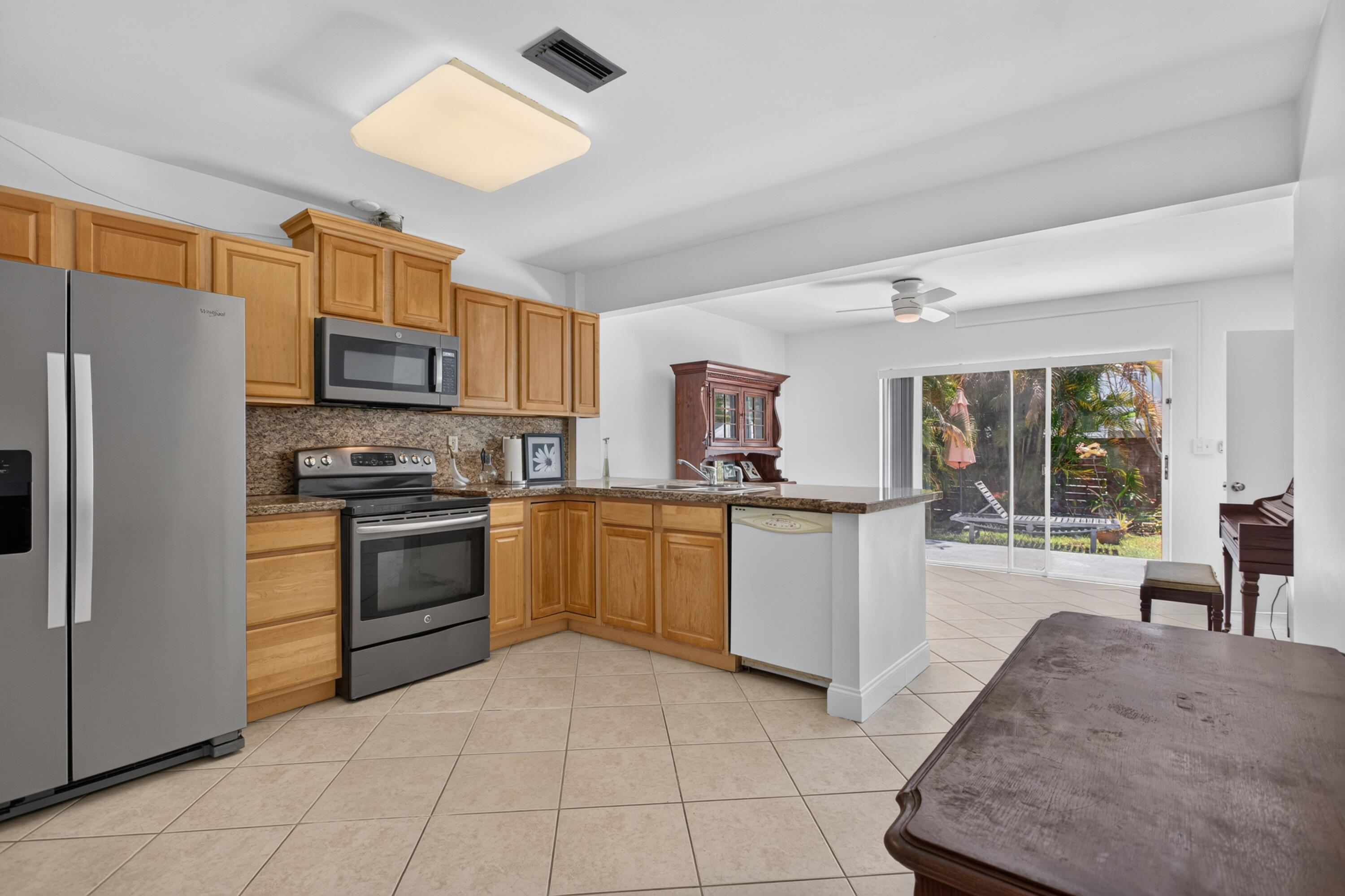 BEACHWAY ESTATES - Residential Income