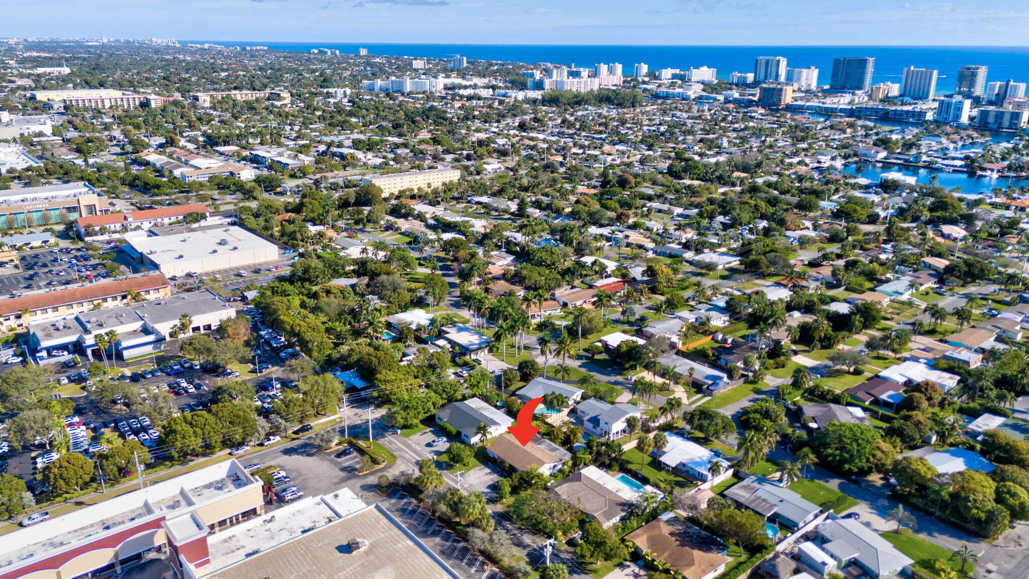 BEACHWAY ESTATES - Residential Income