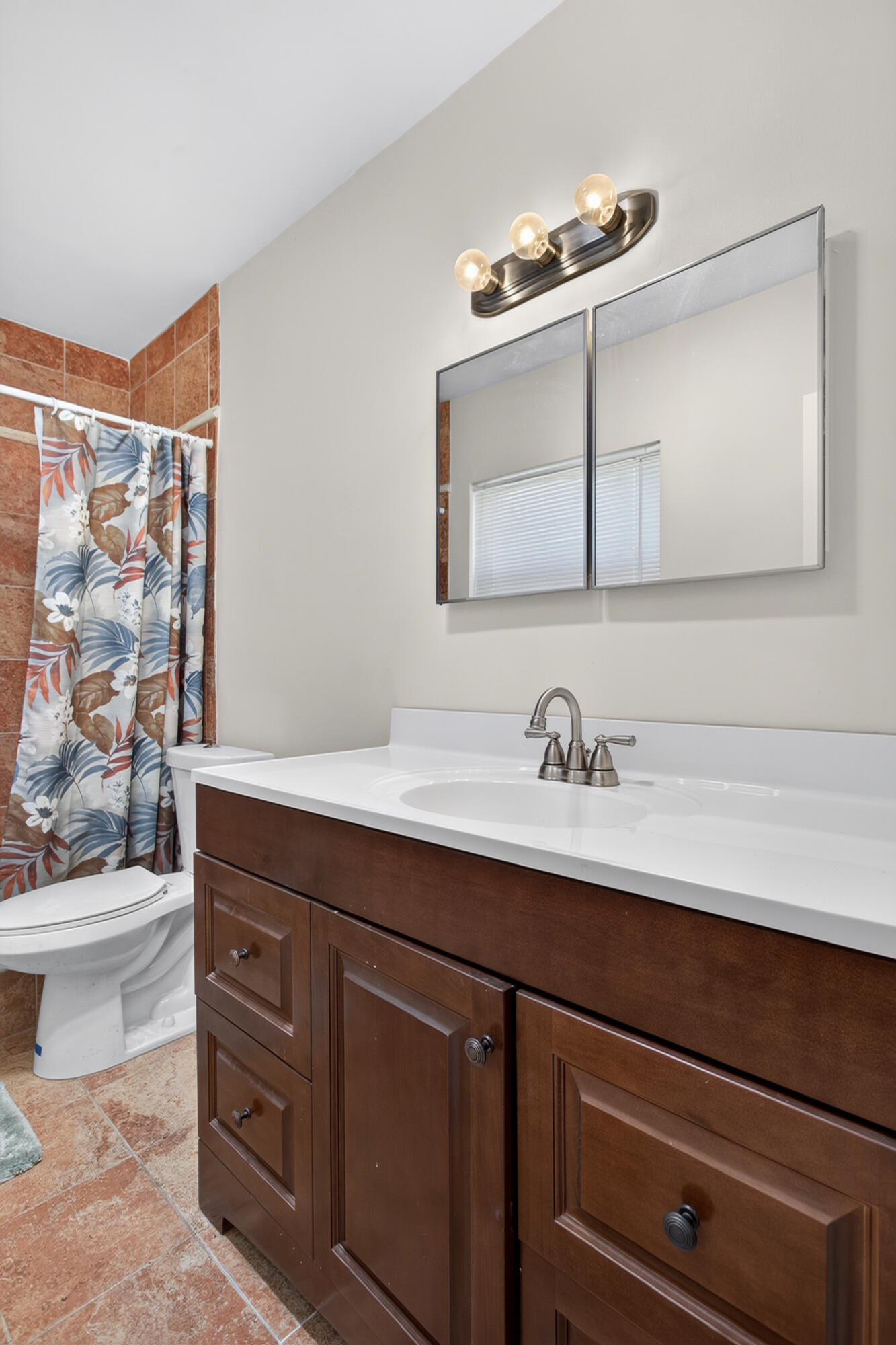 BEACHWAY ESTATES - Residential Income