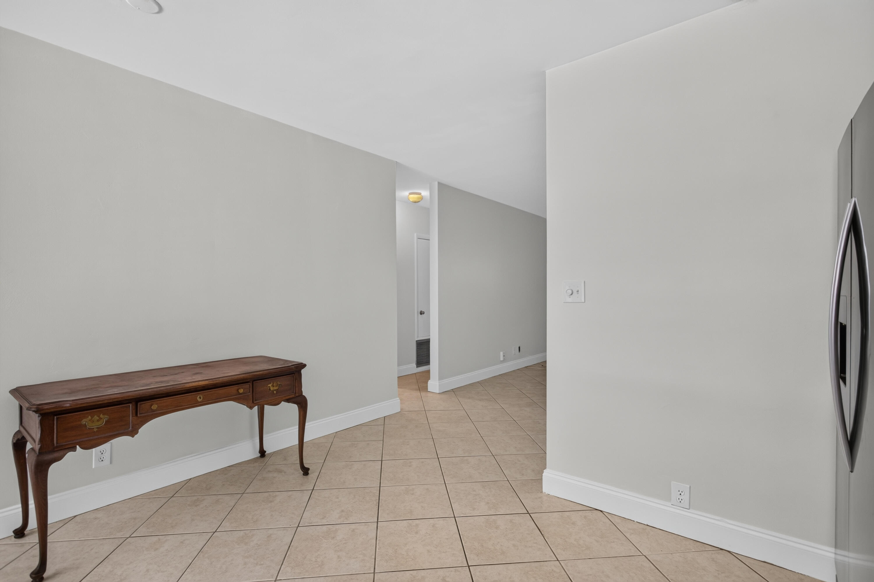 BEACHWAY ESTATES - Residential Income