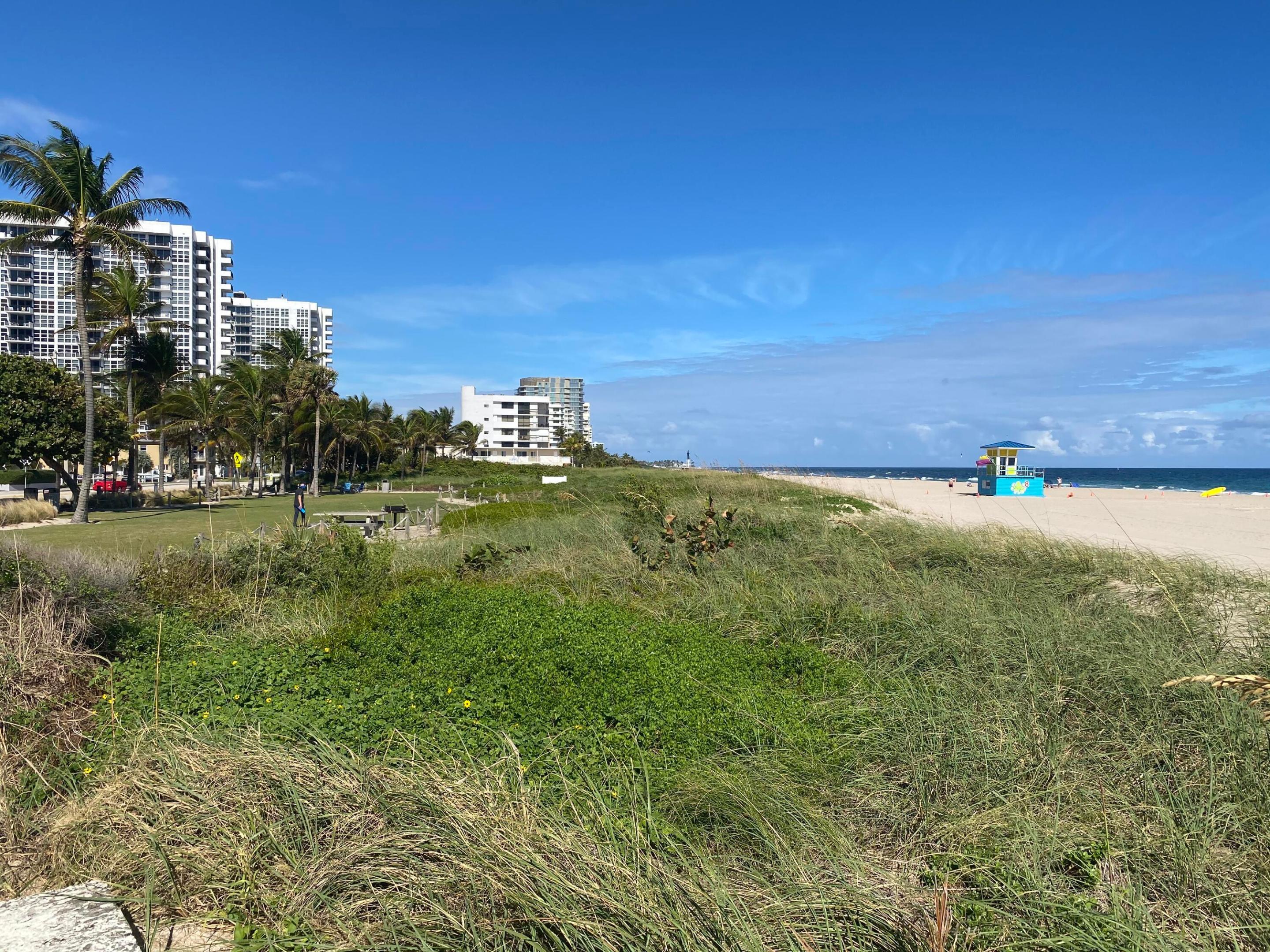 BEACHWAY ESTATES - Residential Income