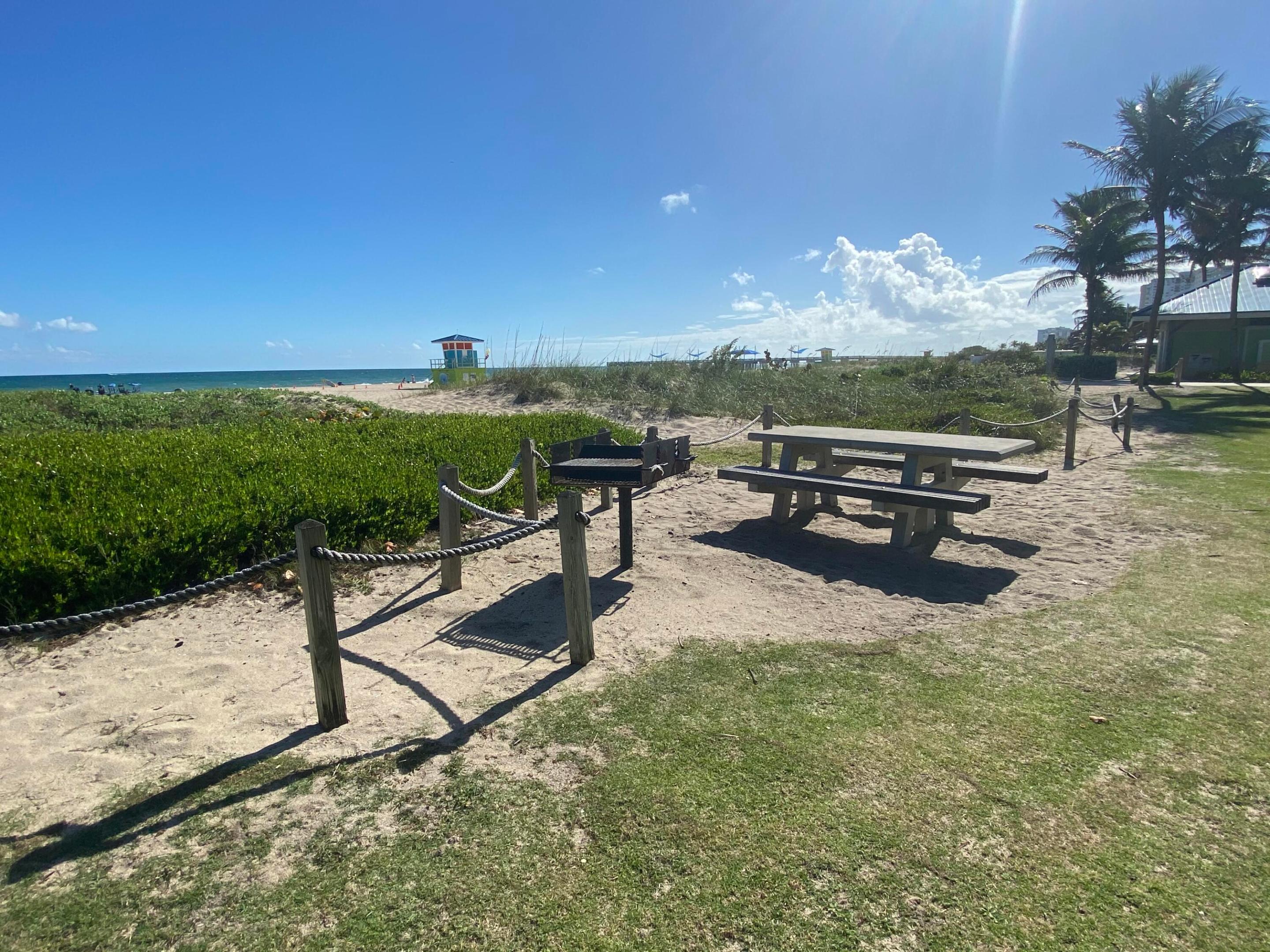 BEACHWAY ESTATES - Residential Income